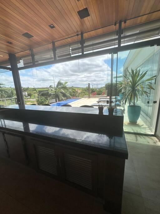 House in stud farm Community in Itu with Lake Casa em Condominio Haras em Itu com Lago