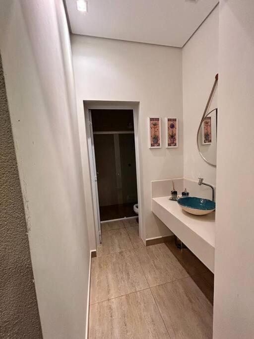 House in stud farm Community in Itu with Lake Casa em Condominio Haras em Itu com Lago