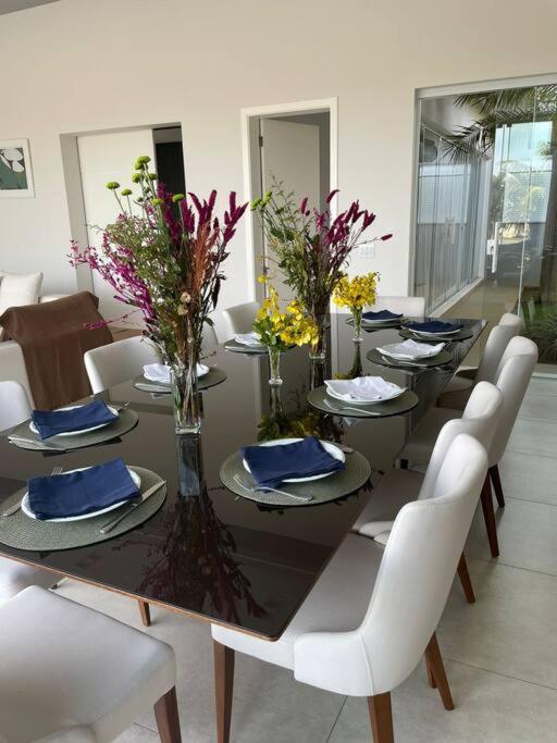 House in stud farm Community in Itu with Lake Casa em Condominio Haras em Itu com Lago