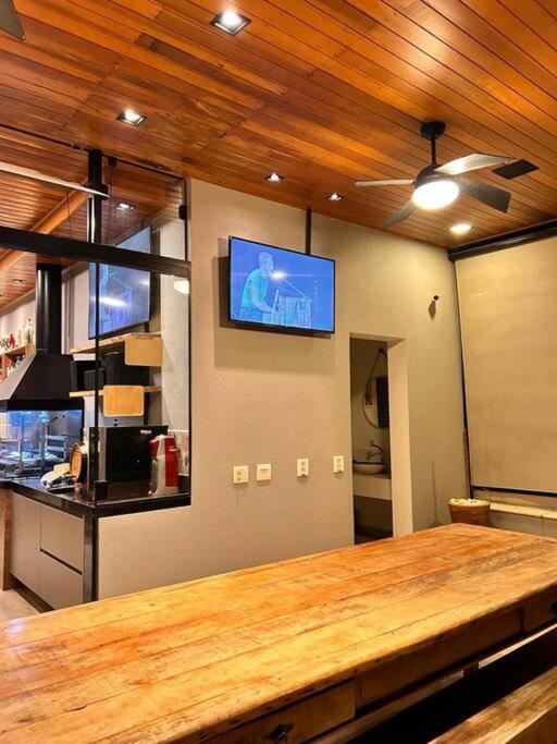 House in stud farm Community in Itu with Lake Casa em Condominio Haras em Itu com Lago