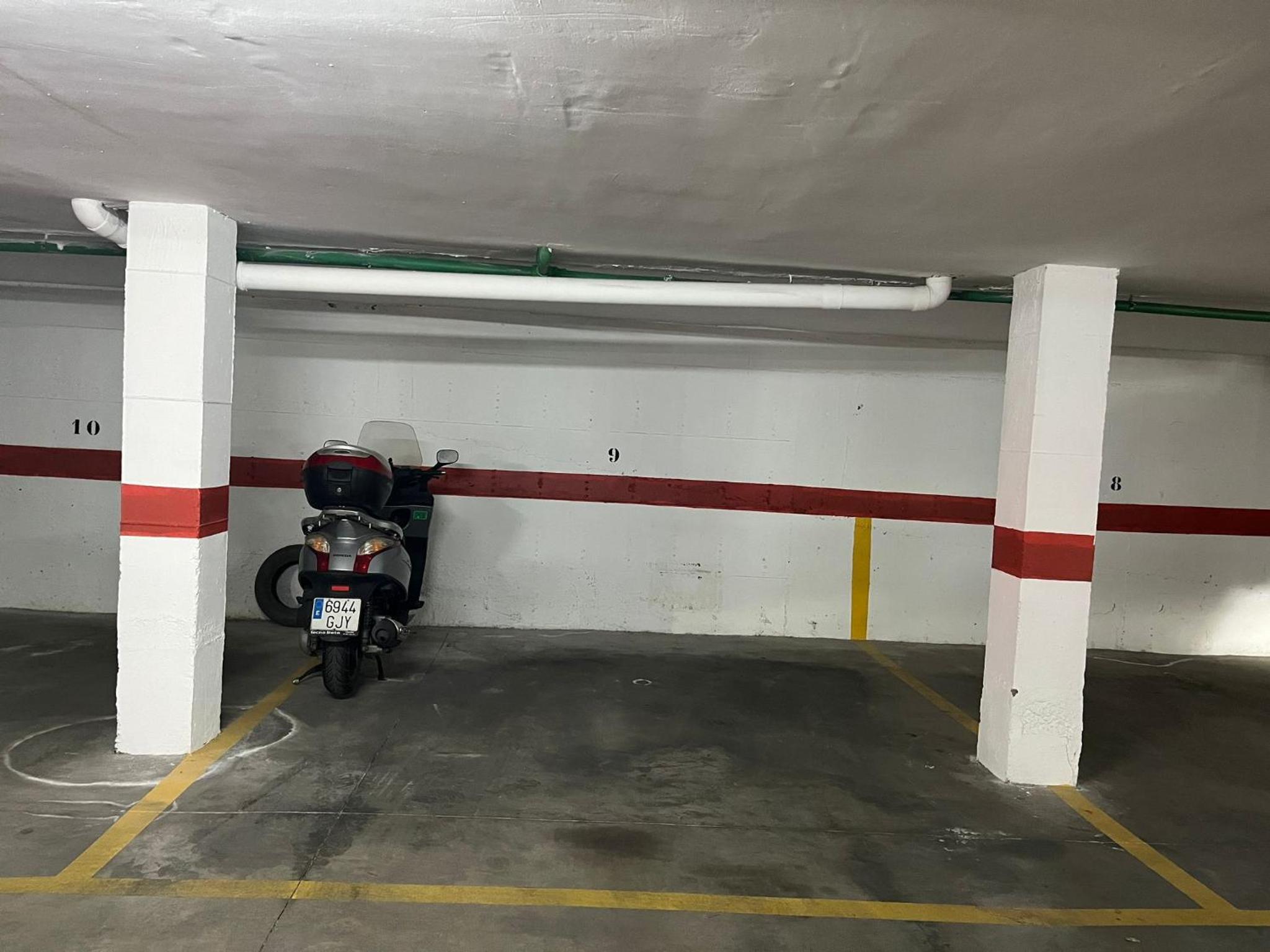 Apartamento Córdoba Patricia