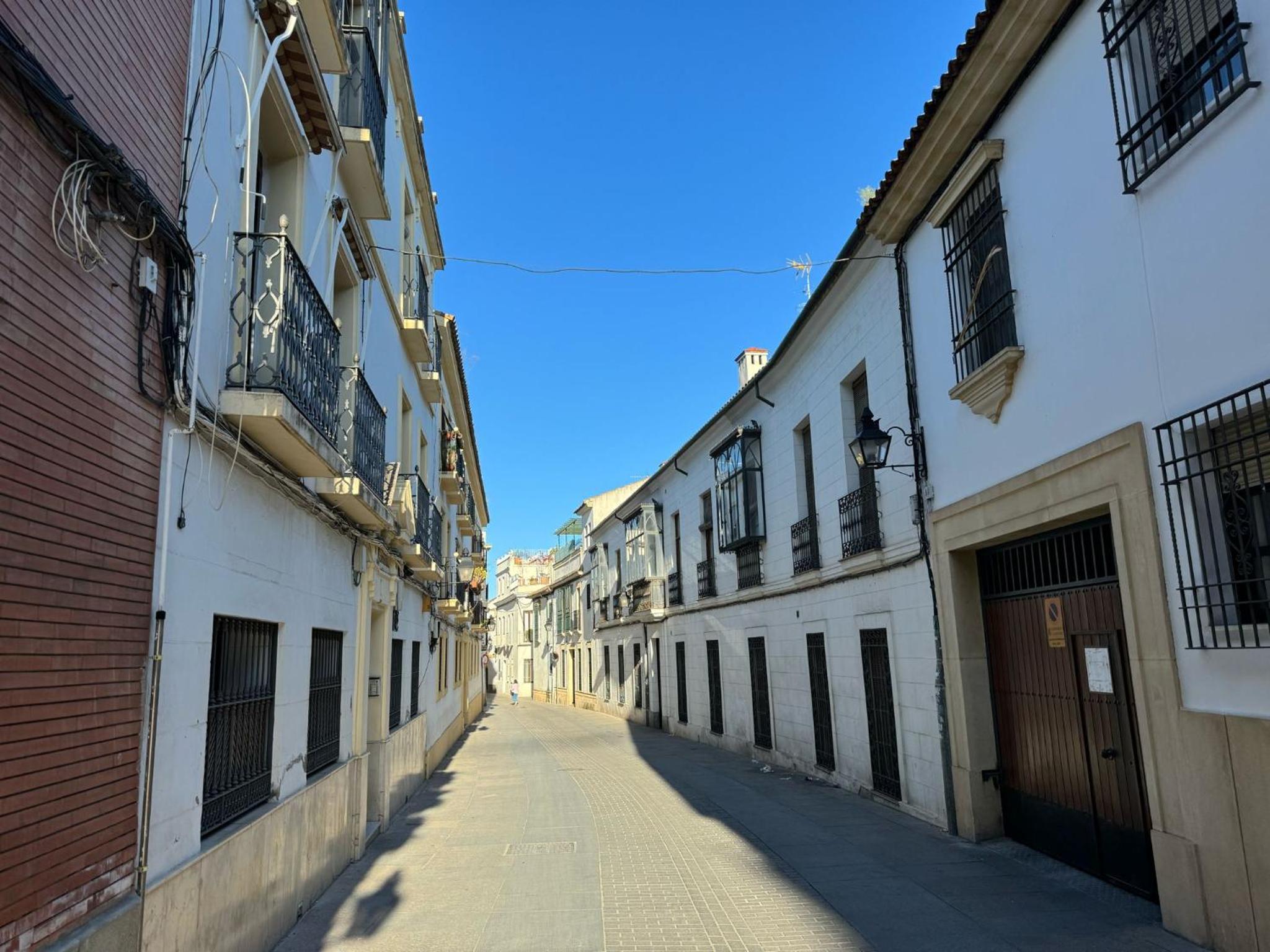 Apartamento Córdoba Patricia