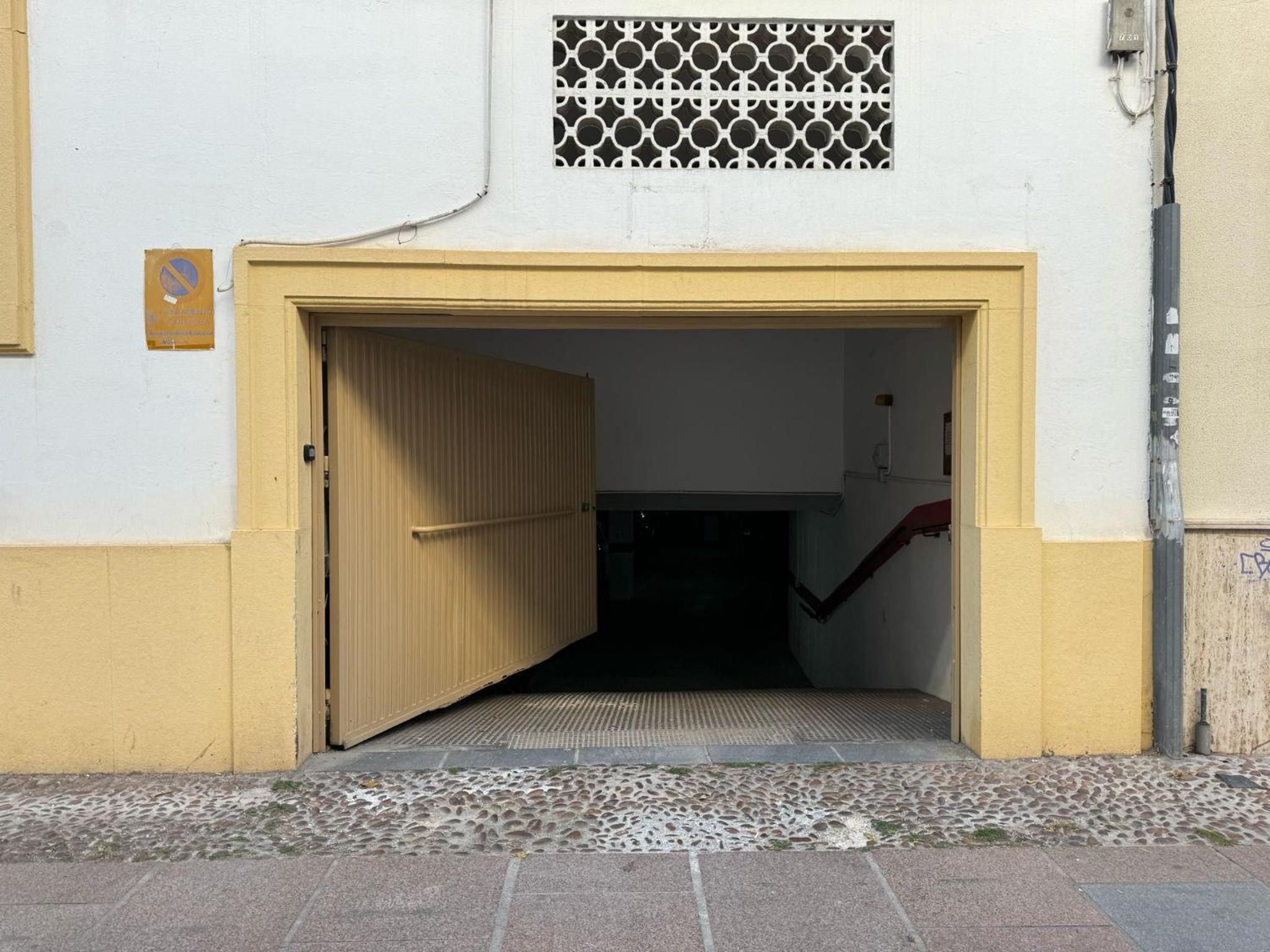 Apartamento Córdoba Patricia