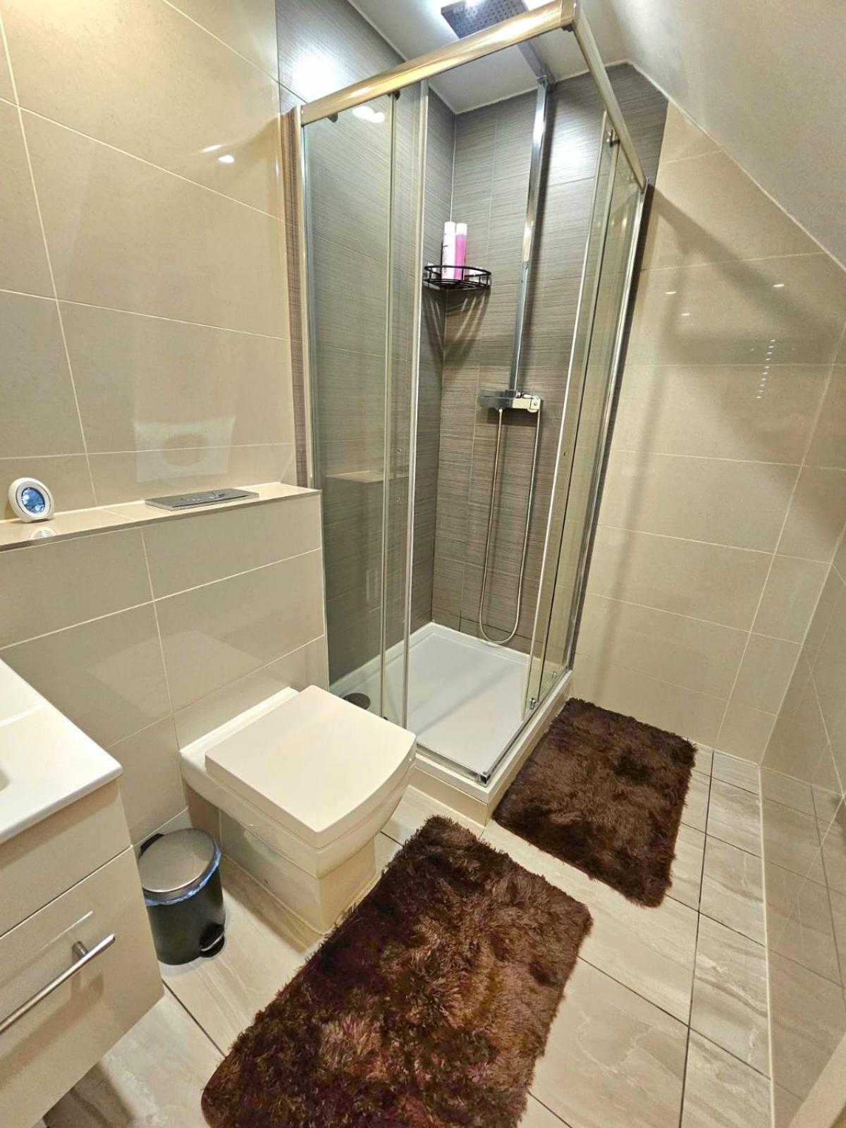 Oliver Double Room