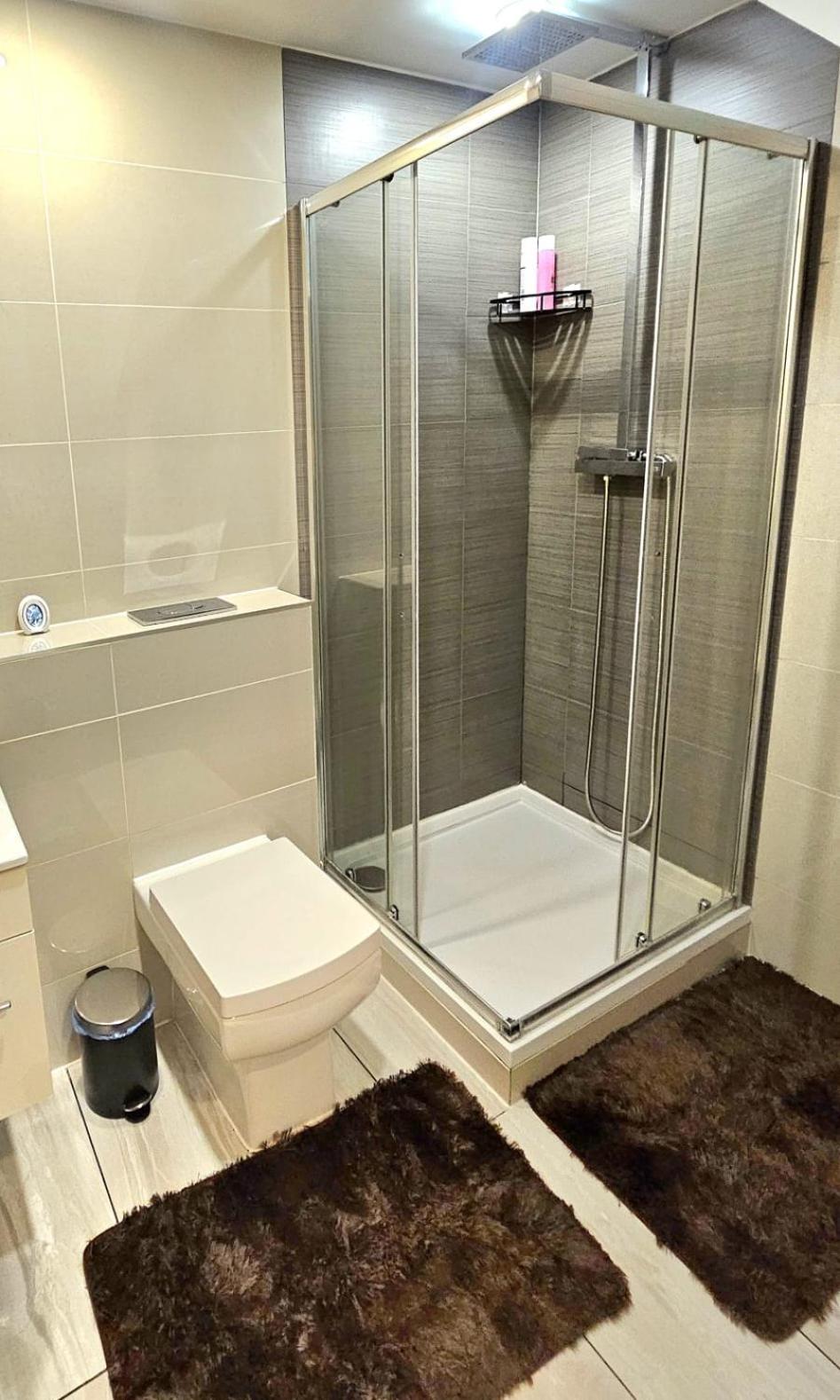Oliver Double Room