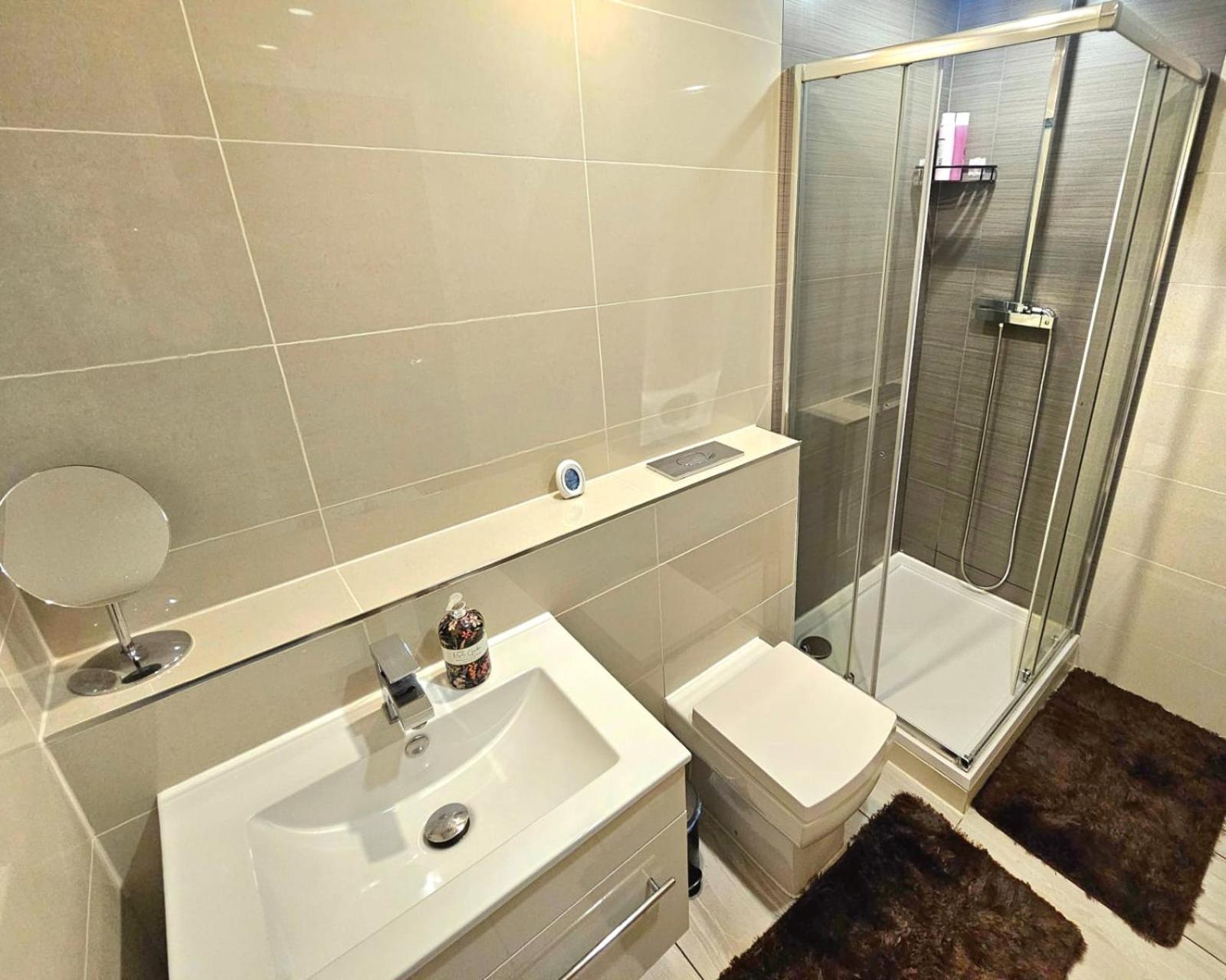 Oliver Double Room