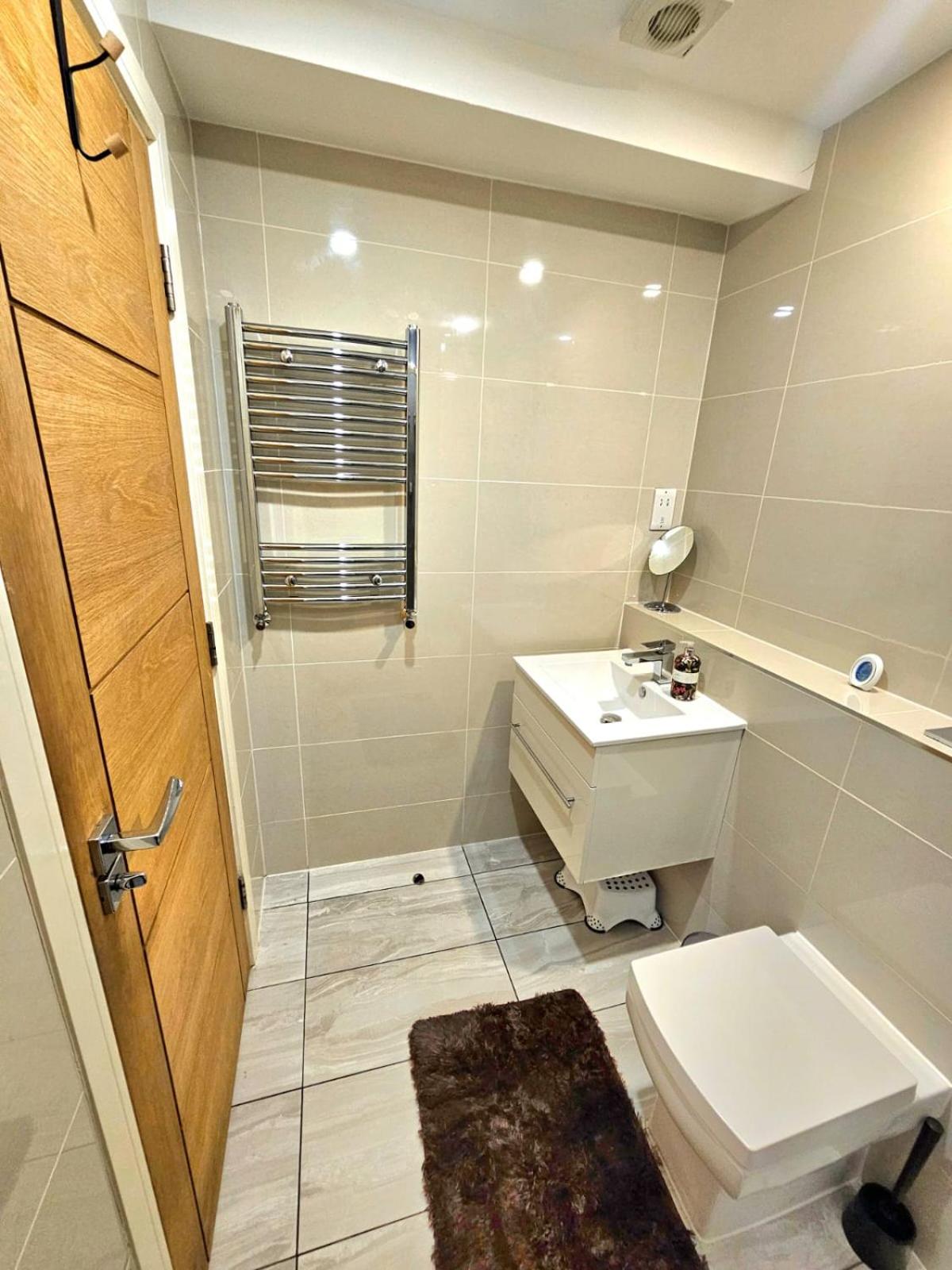 Oliver Double Room