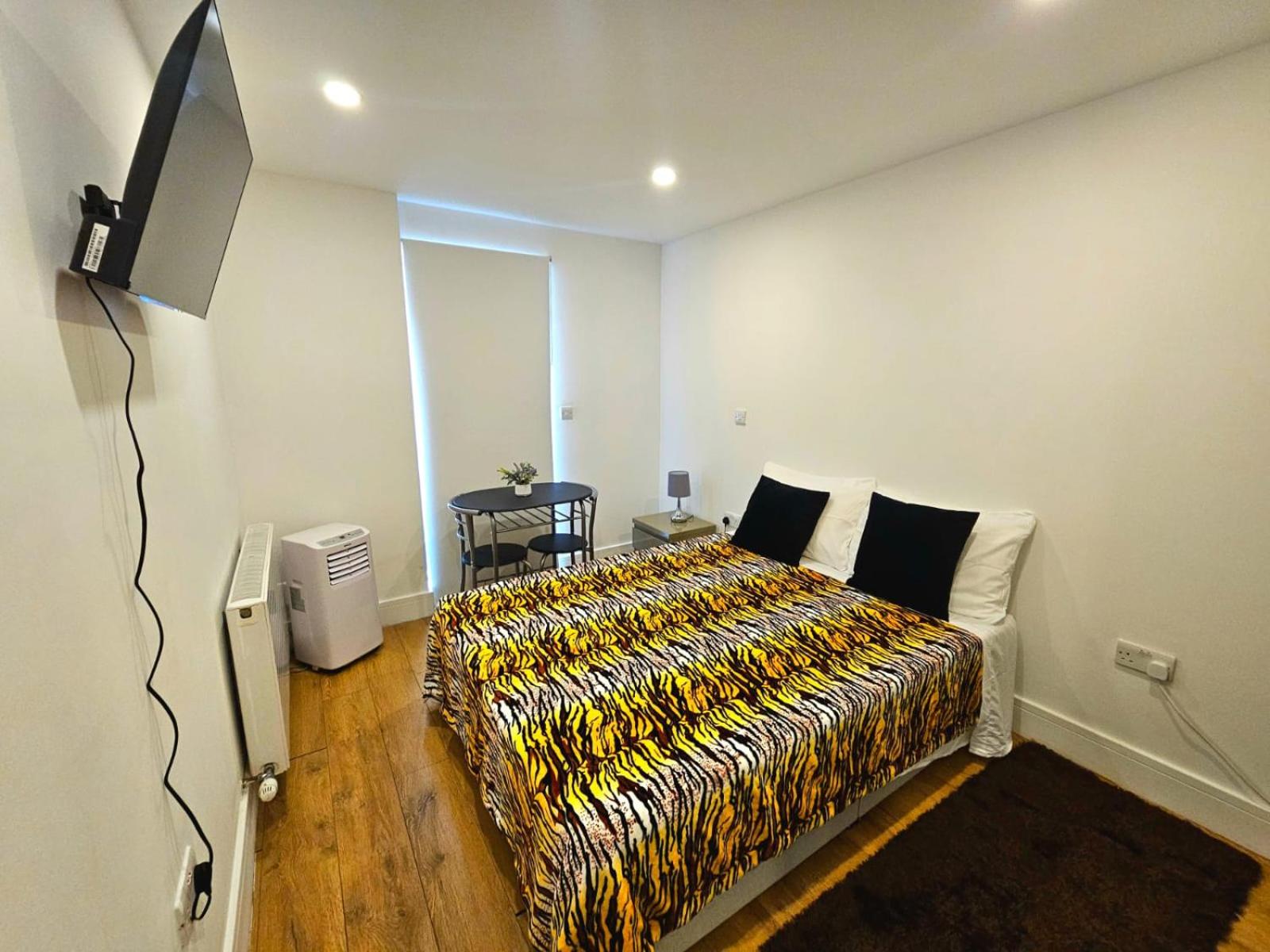 Oliver Double Room