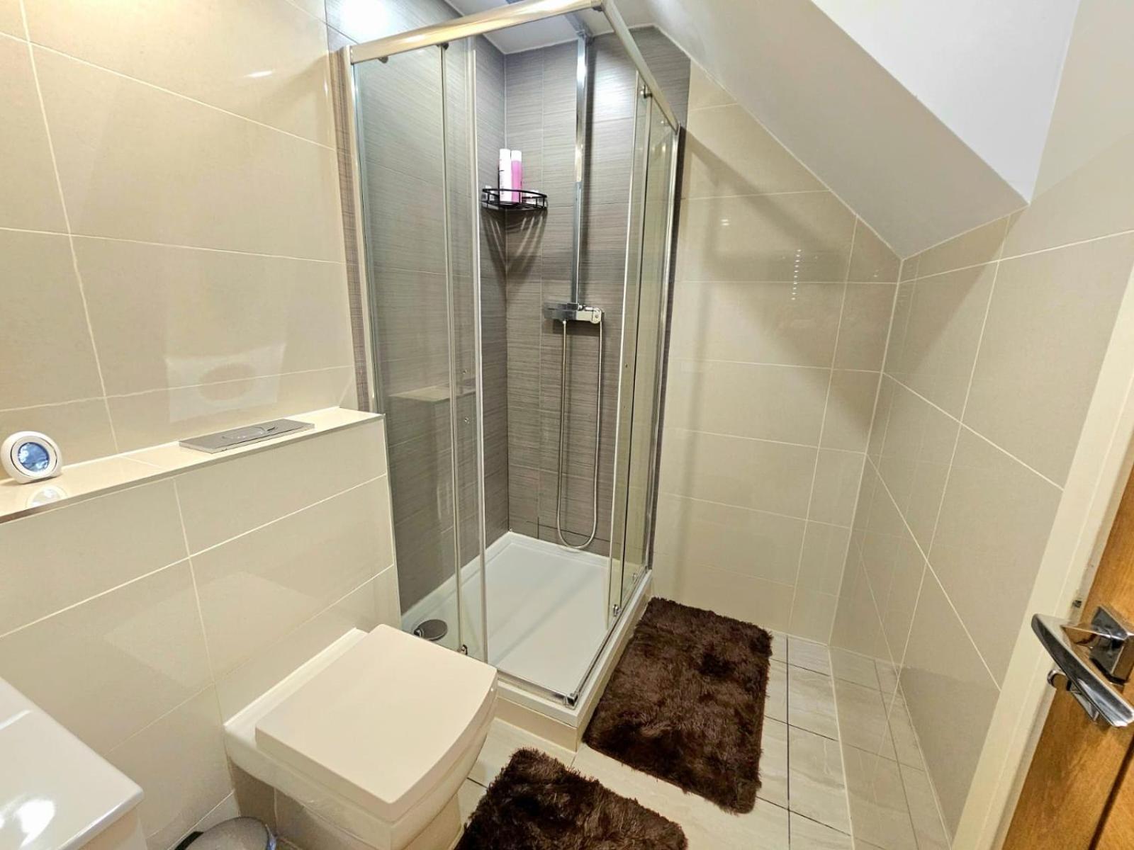 Oliver Double Room