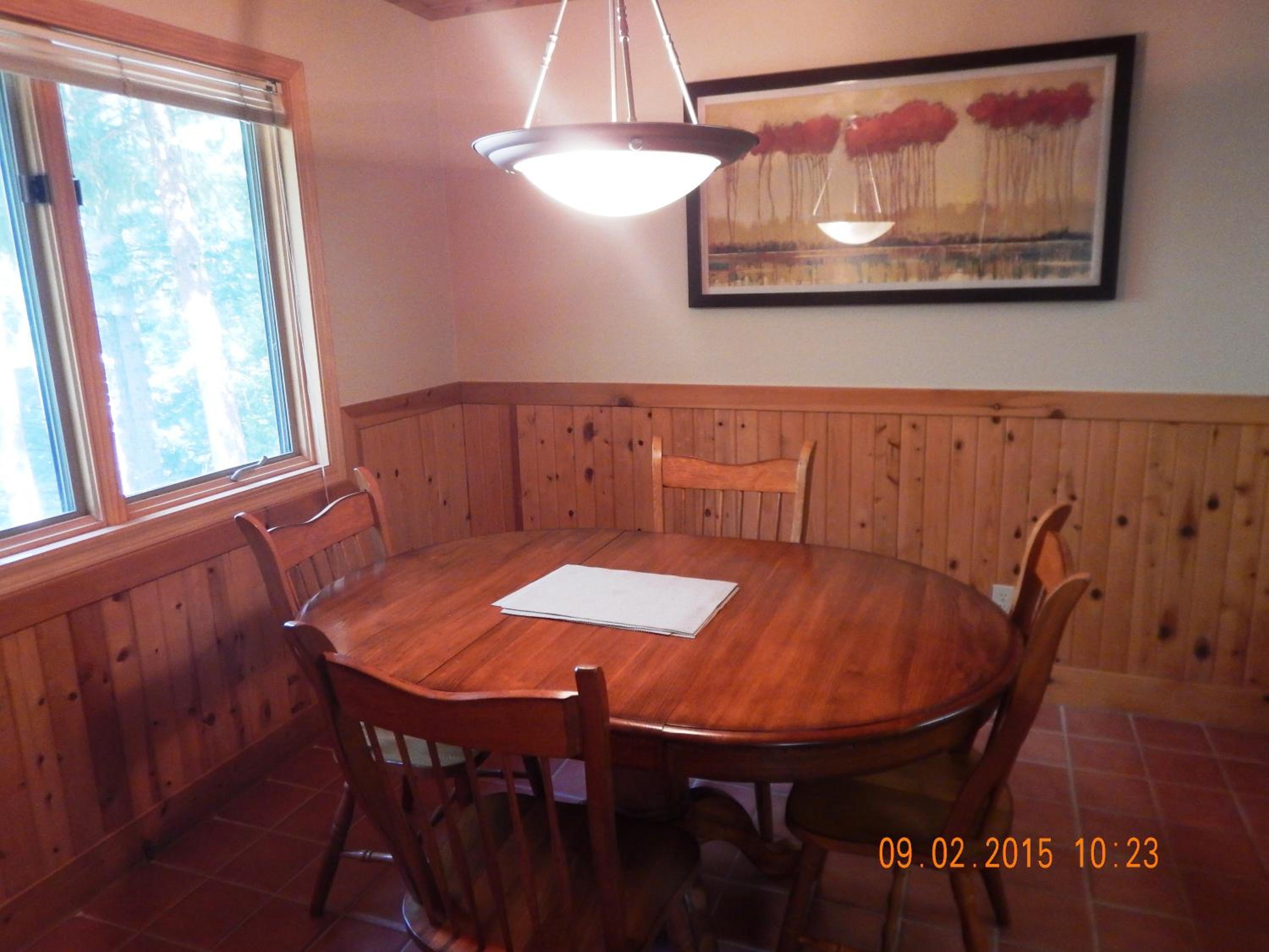 Mount Shasta Resort