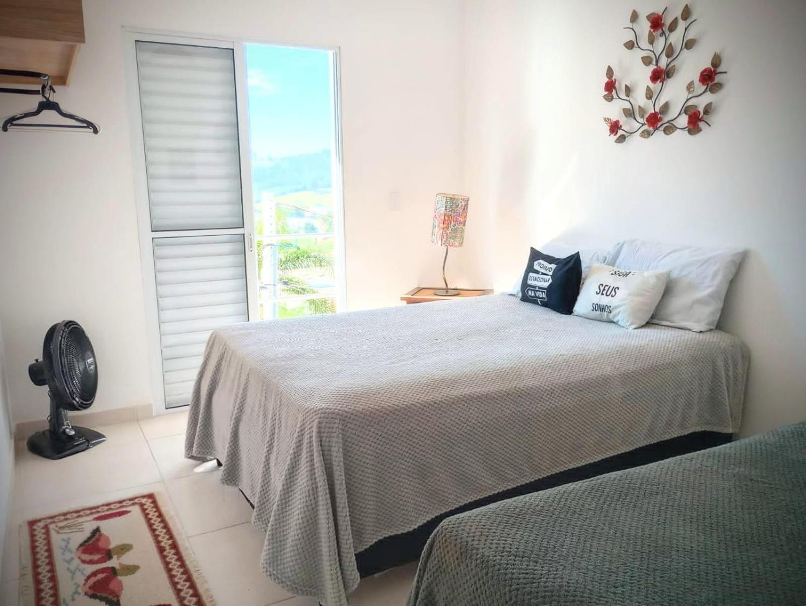 Ap 2 Apropriado para arbnb, confira!