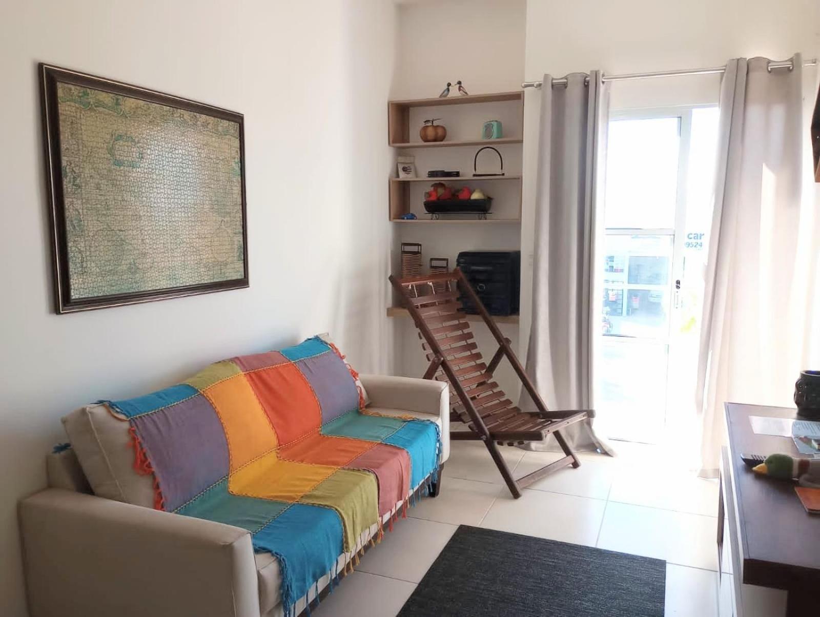 Ap 2 Apropriado para arbnb, confira!