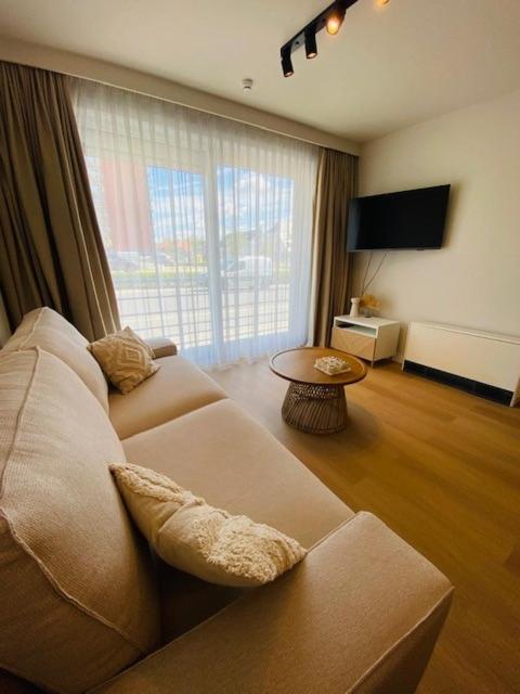 Appartement Nieuwpoort