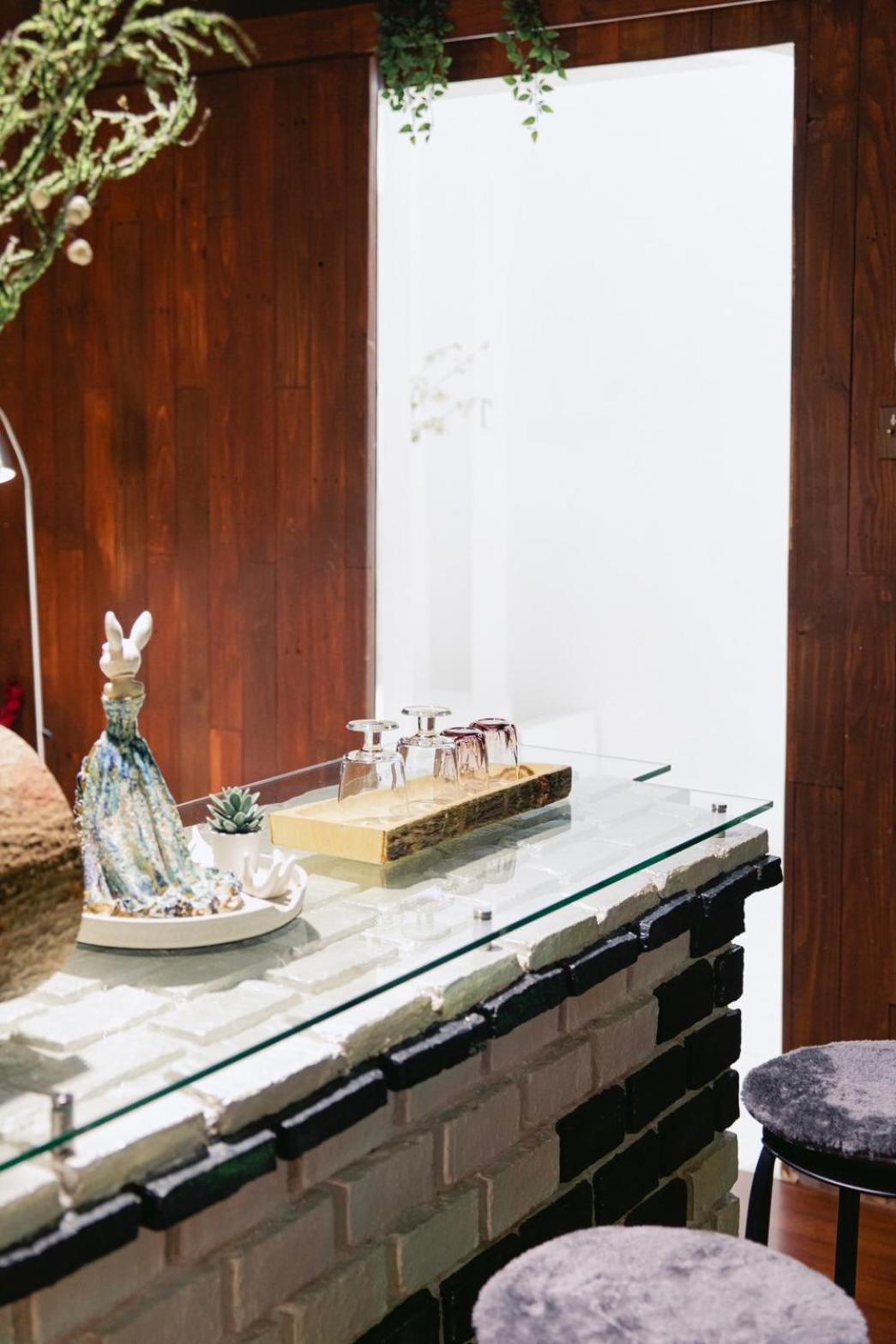 New York Loft & Japanese Magic by V4SKIN