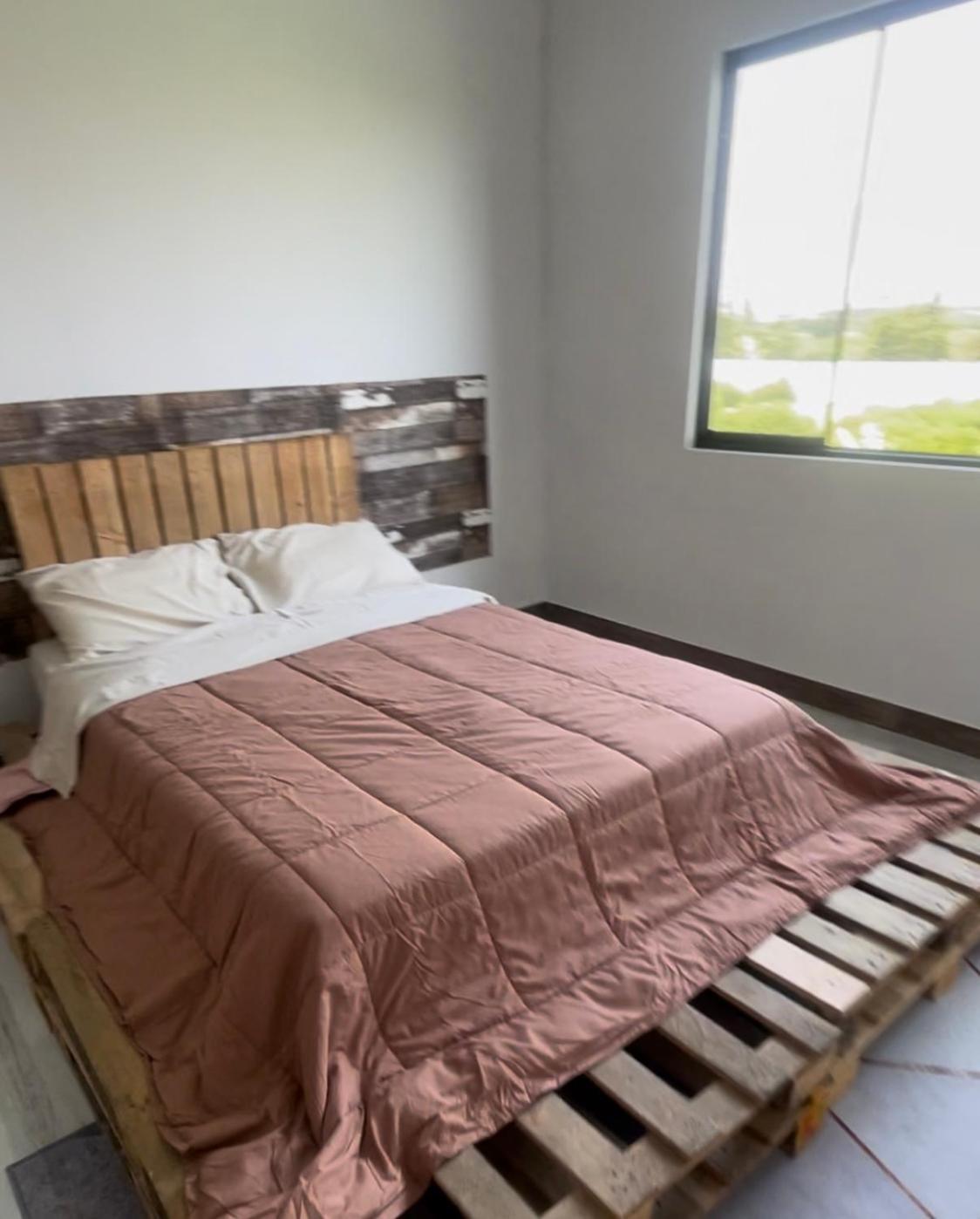 El Refugio de Luisinho