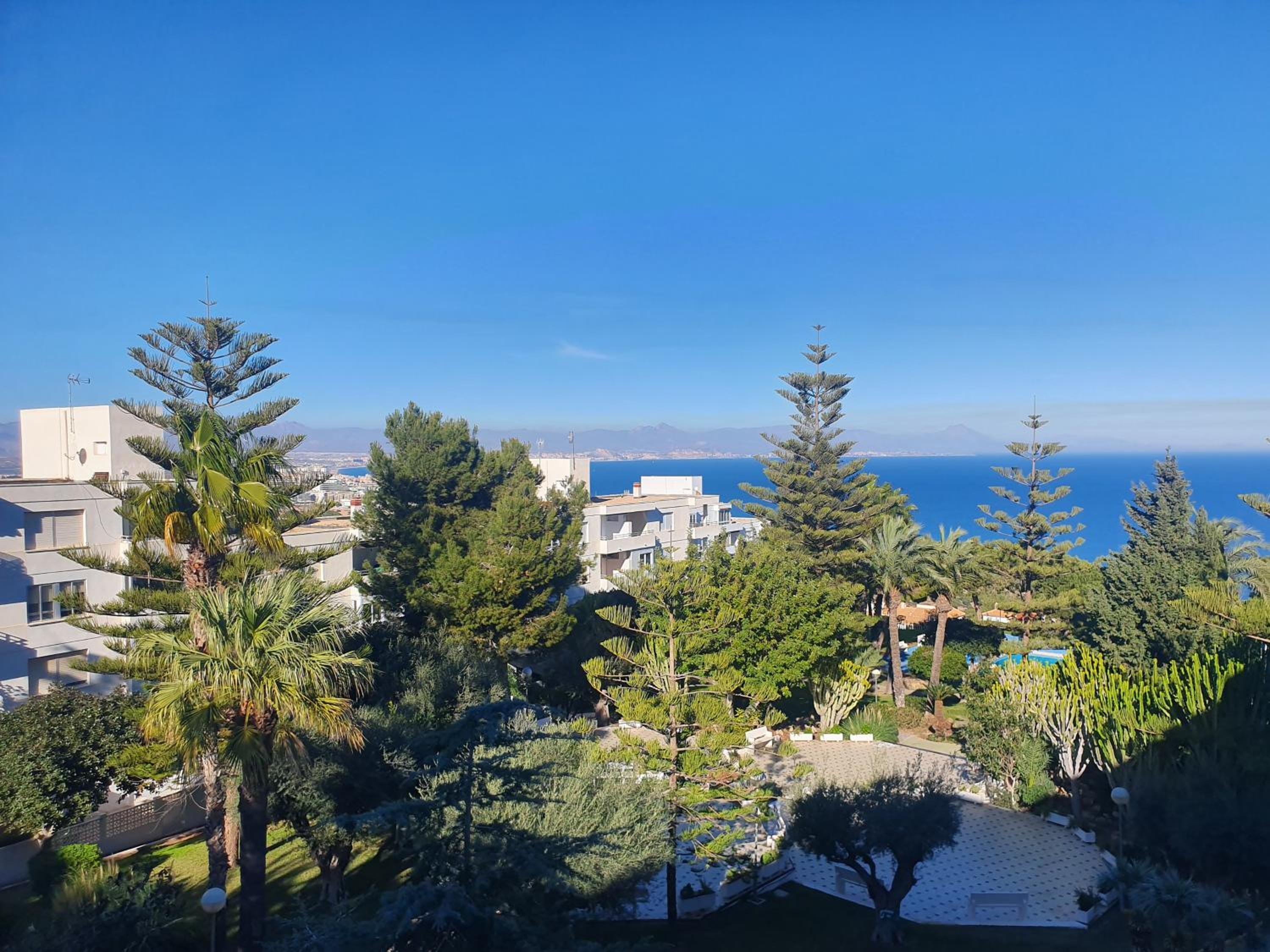 AriaSpot Alicante