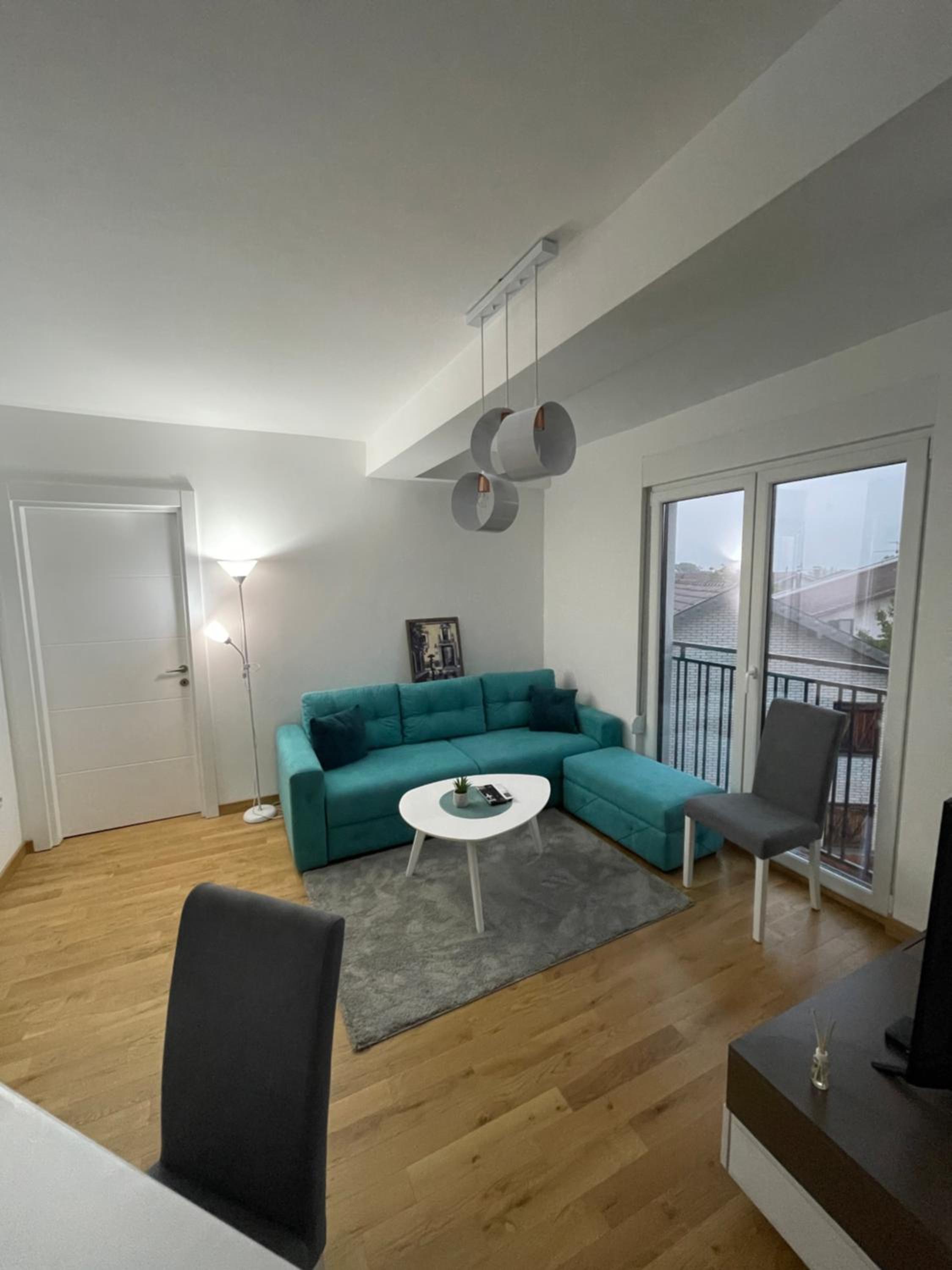 Emma Apartman view 4