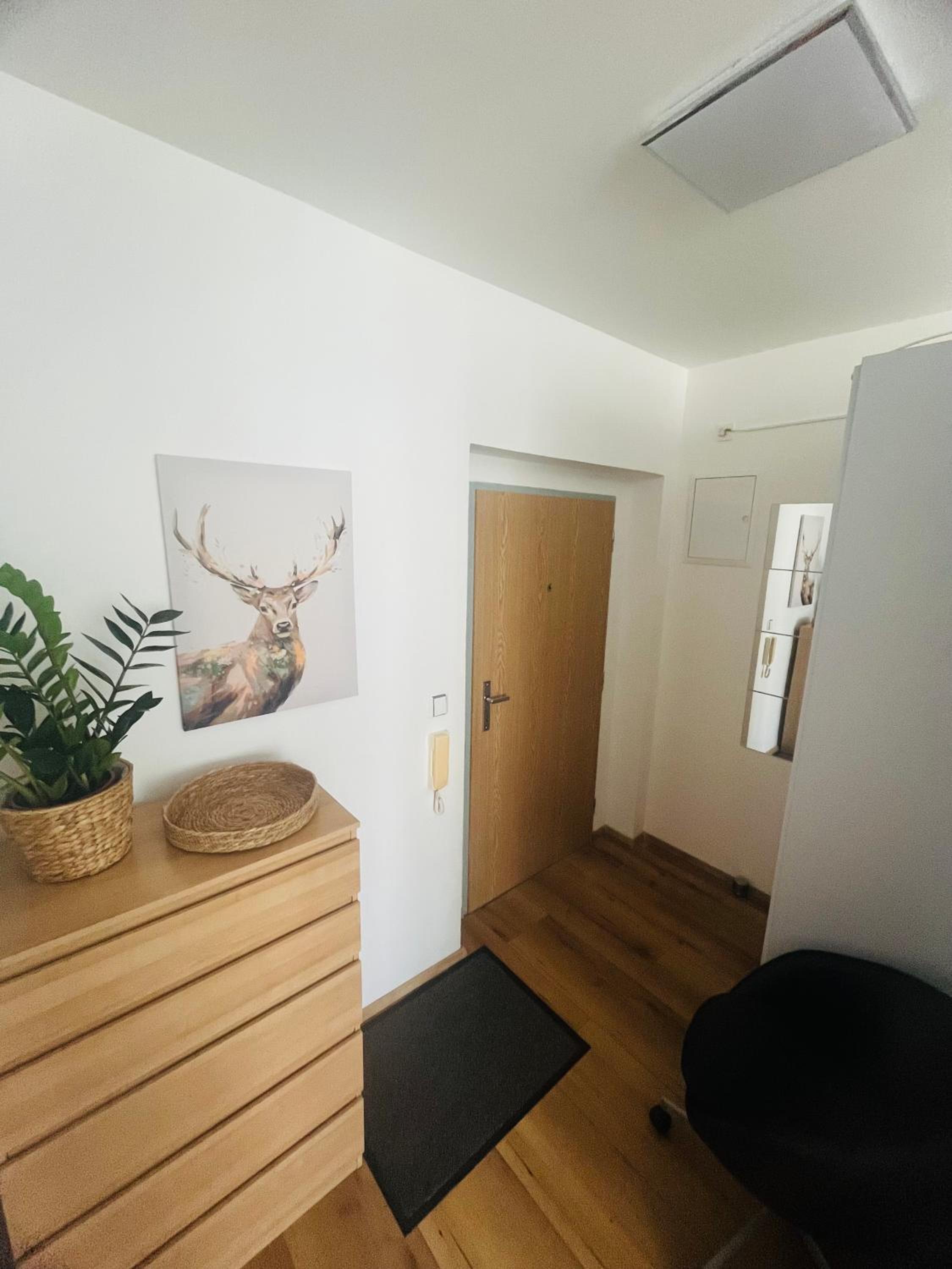 Apartmán pod Zámkom view 2