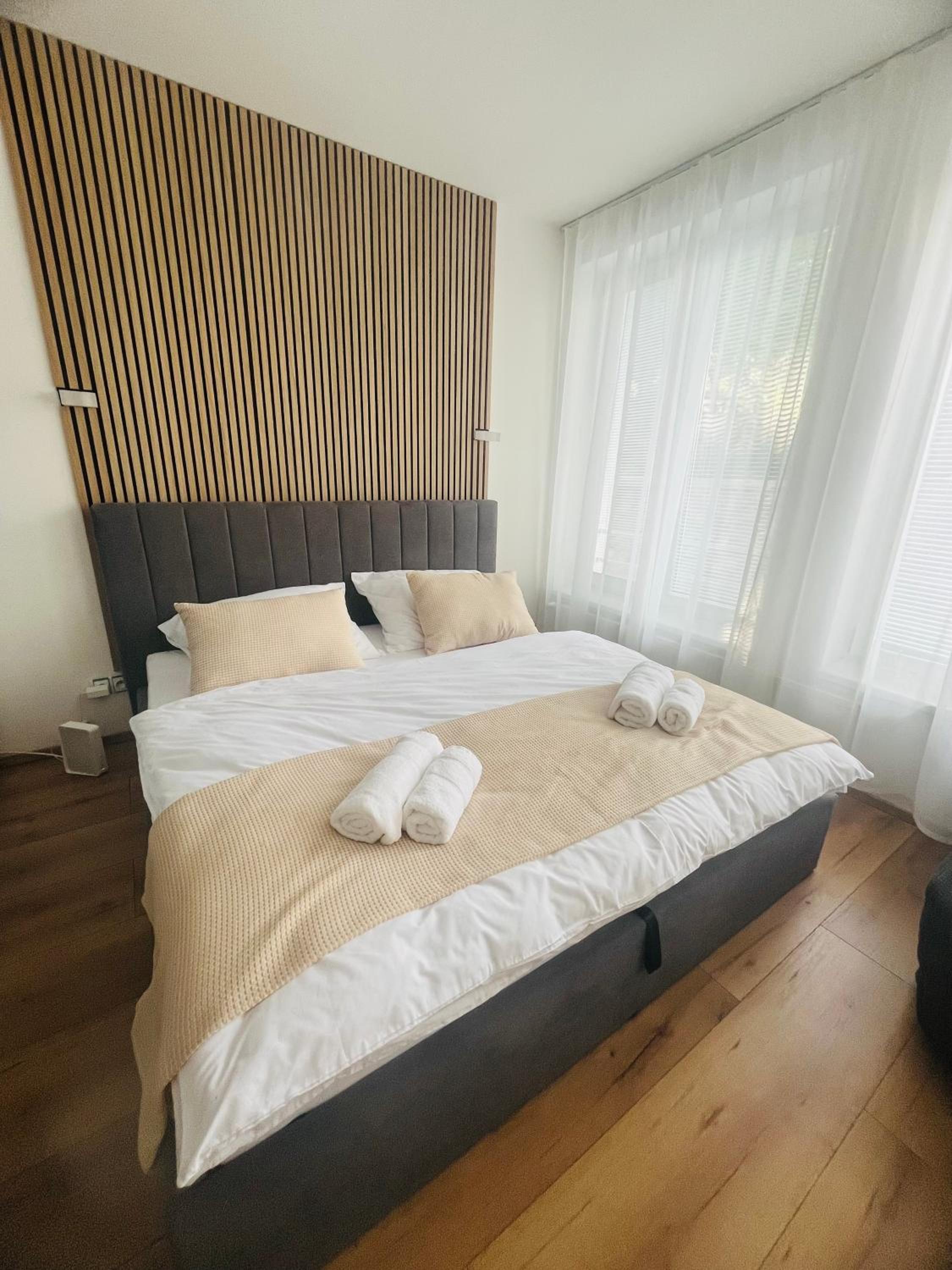 Apartmán pod Zámkom view 3
