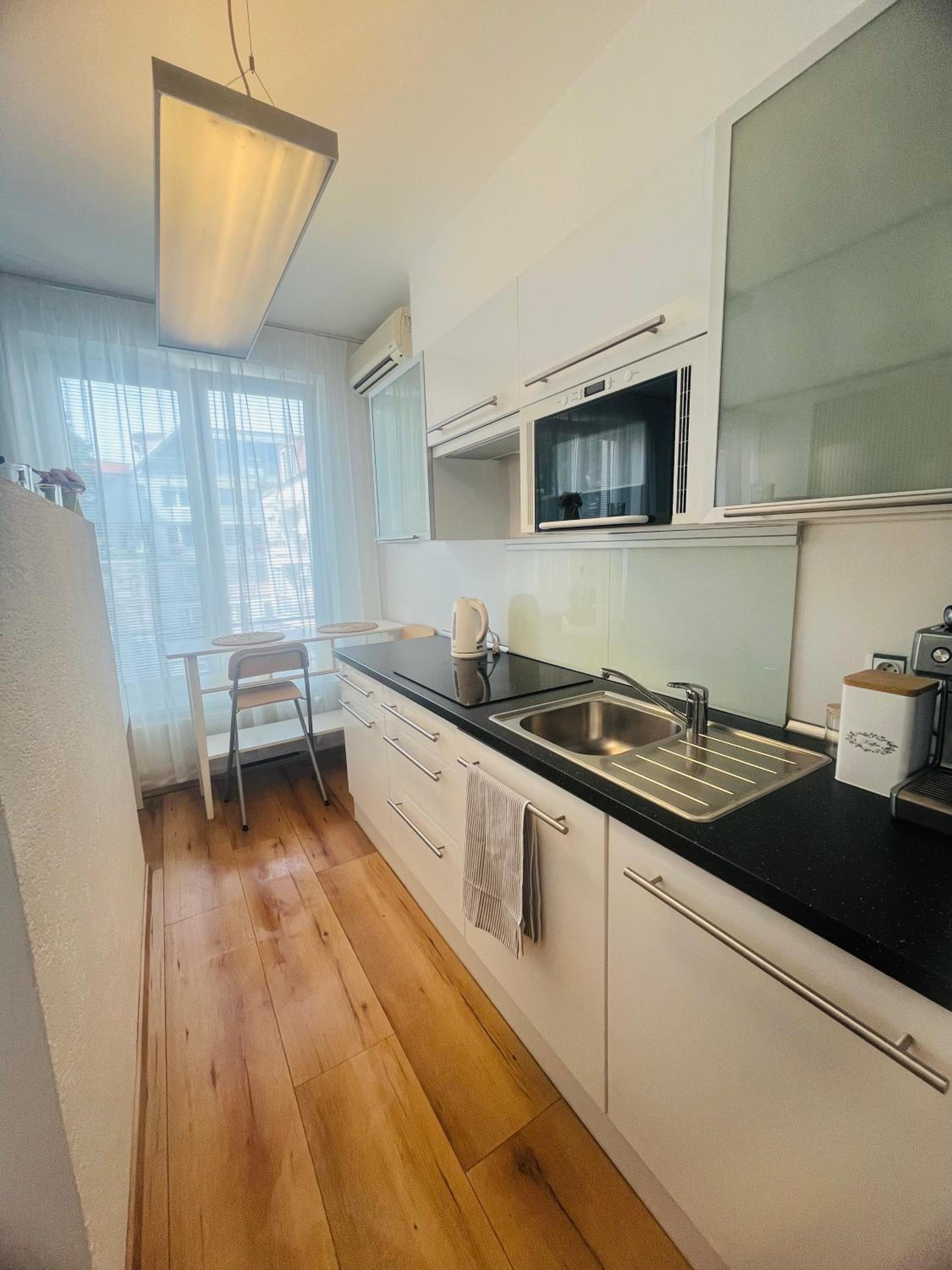 Apartmán pod Zámkom view 5