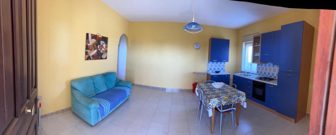 Casa Mangiaracina