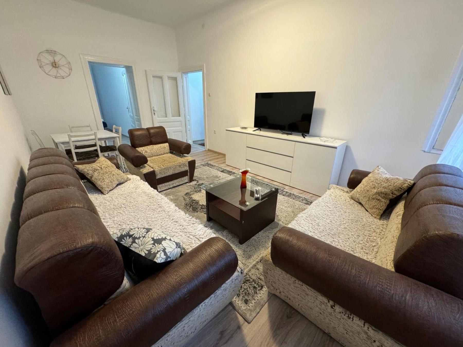 1 bedroom apartment in downtown