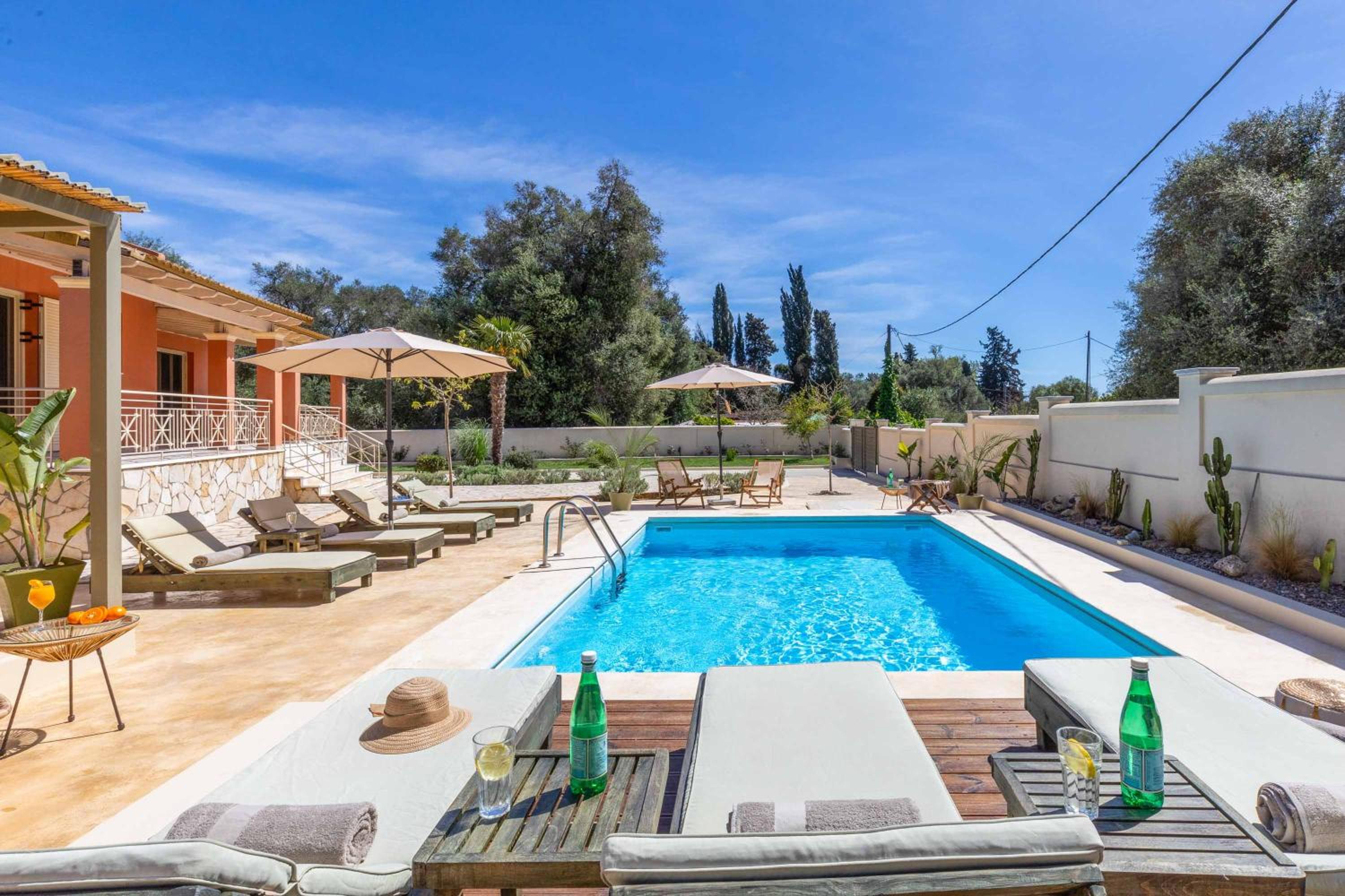 Villa Loukiana photo 4