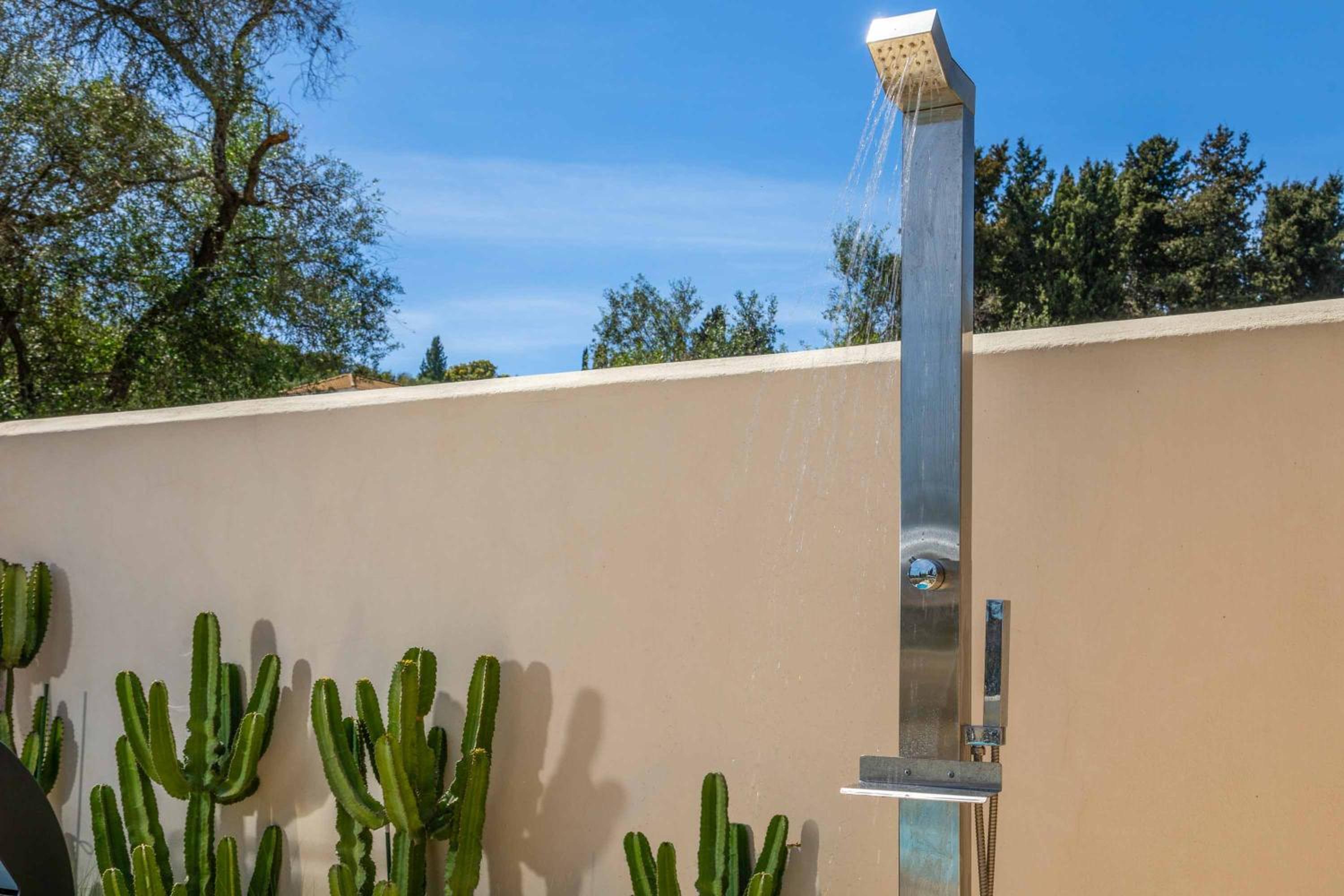 Villa Loukiana photo 3