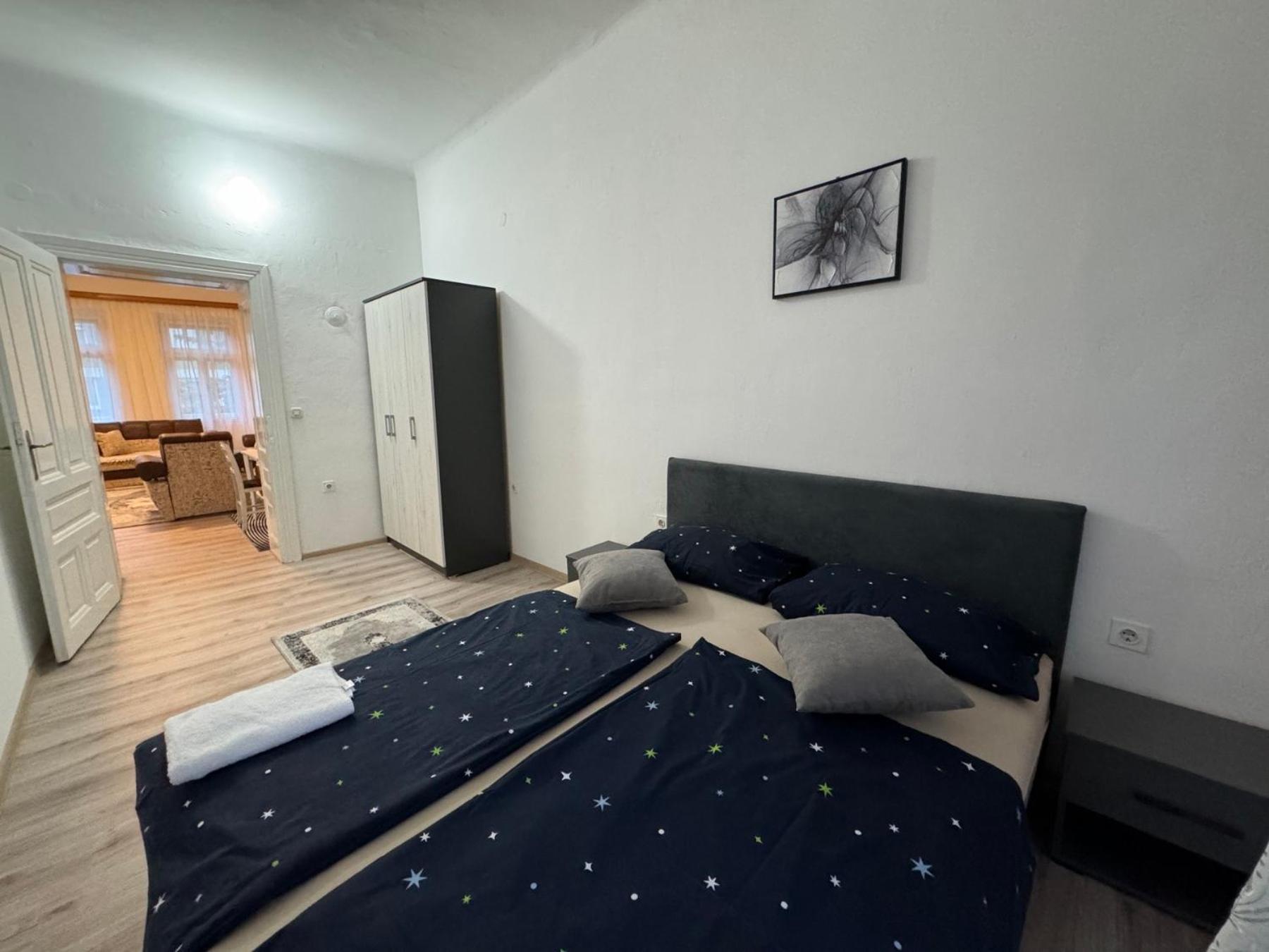 1 bedroom apartment in downtown