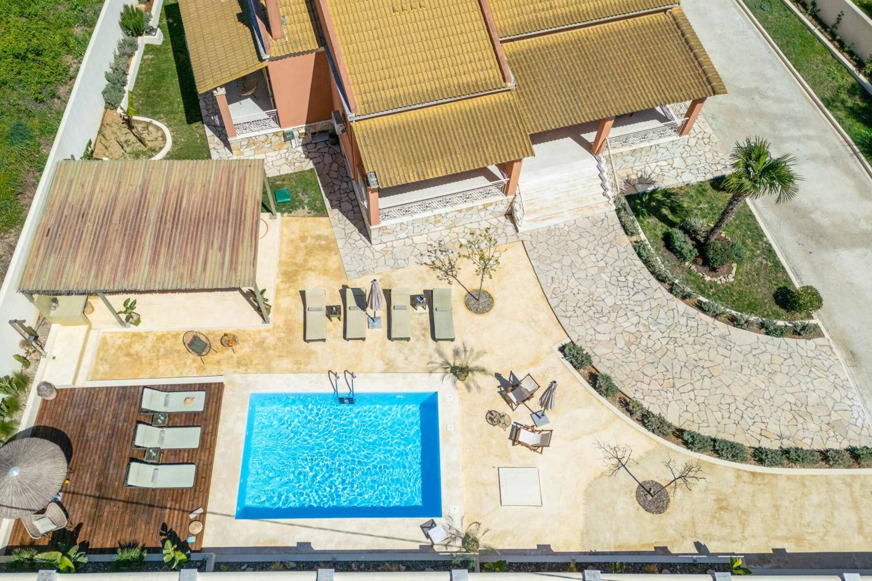 Villa Loukiana