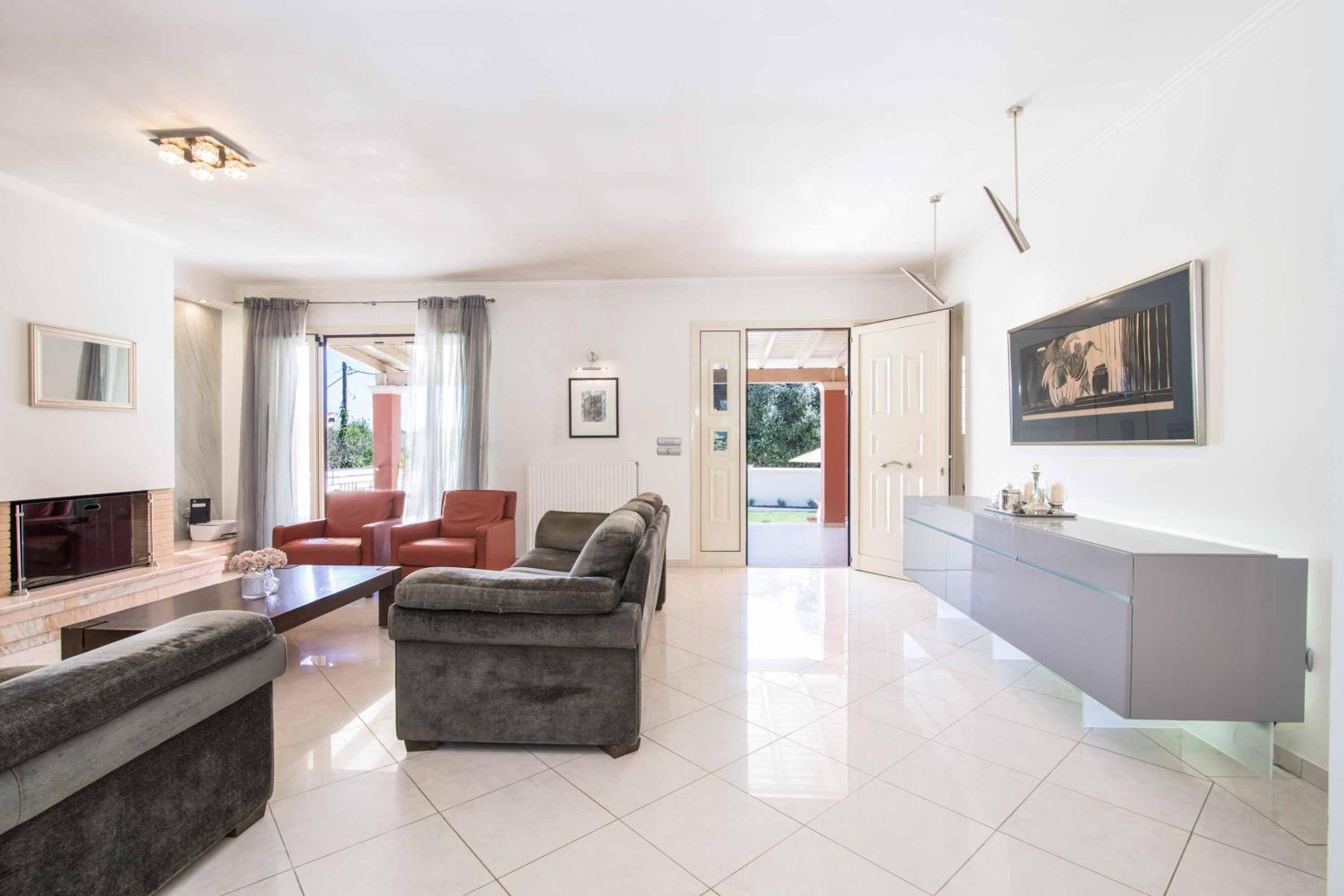 Villa Loukiana
