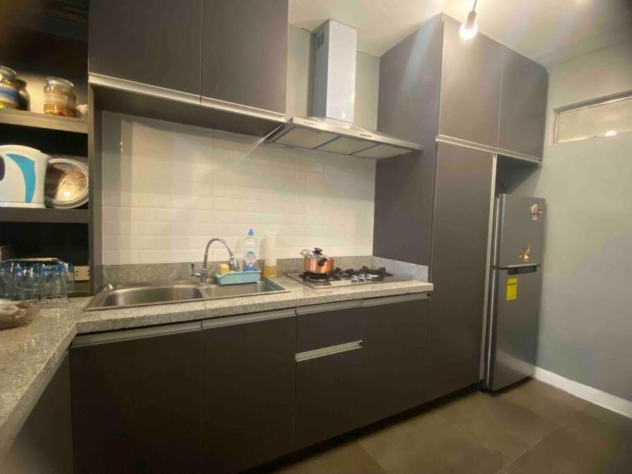 2 Bedroom House in Camella Carcar Cebu view 2