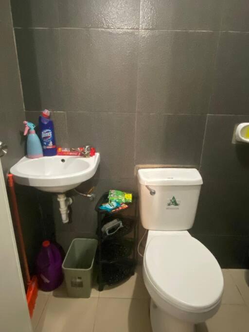 2 Bedroom House in Camella Carcar Cebu view 3