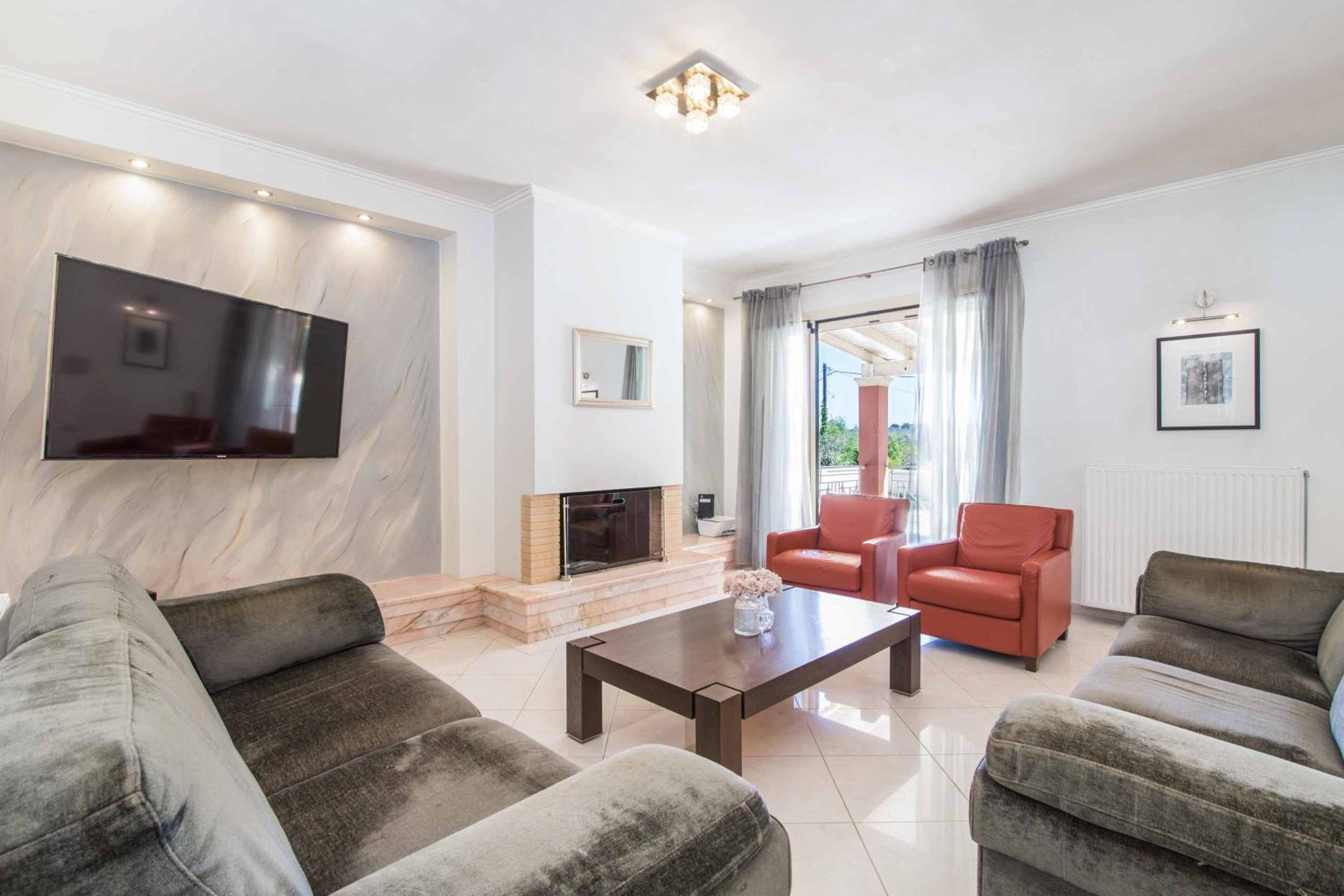 Villa Loukiana