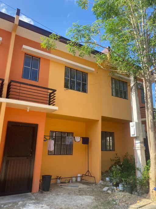 2 Bedroom House in Camella Carcar Cebu view 4