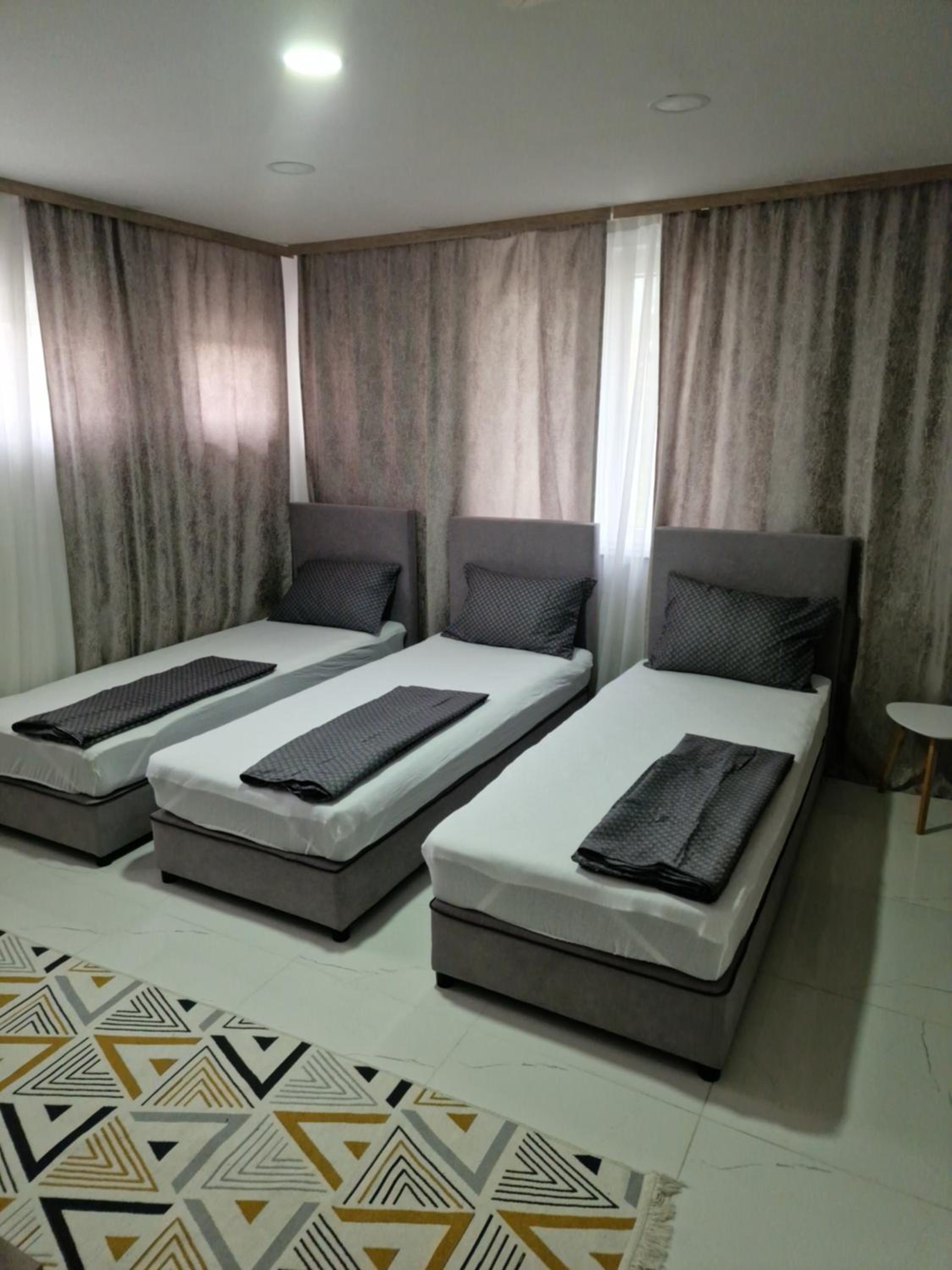 Apartments Natural and Bungalows 2 view 5