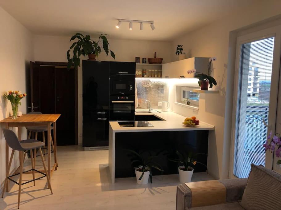 Apartment Little Hill