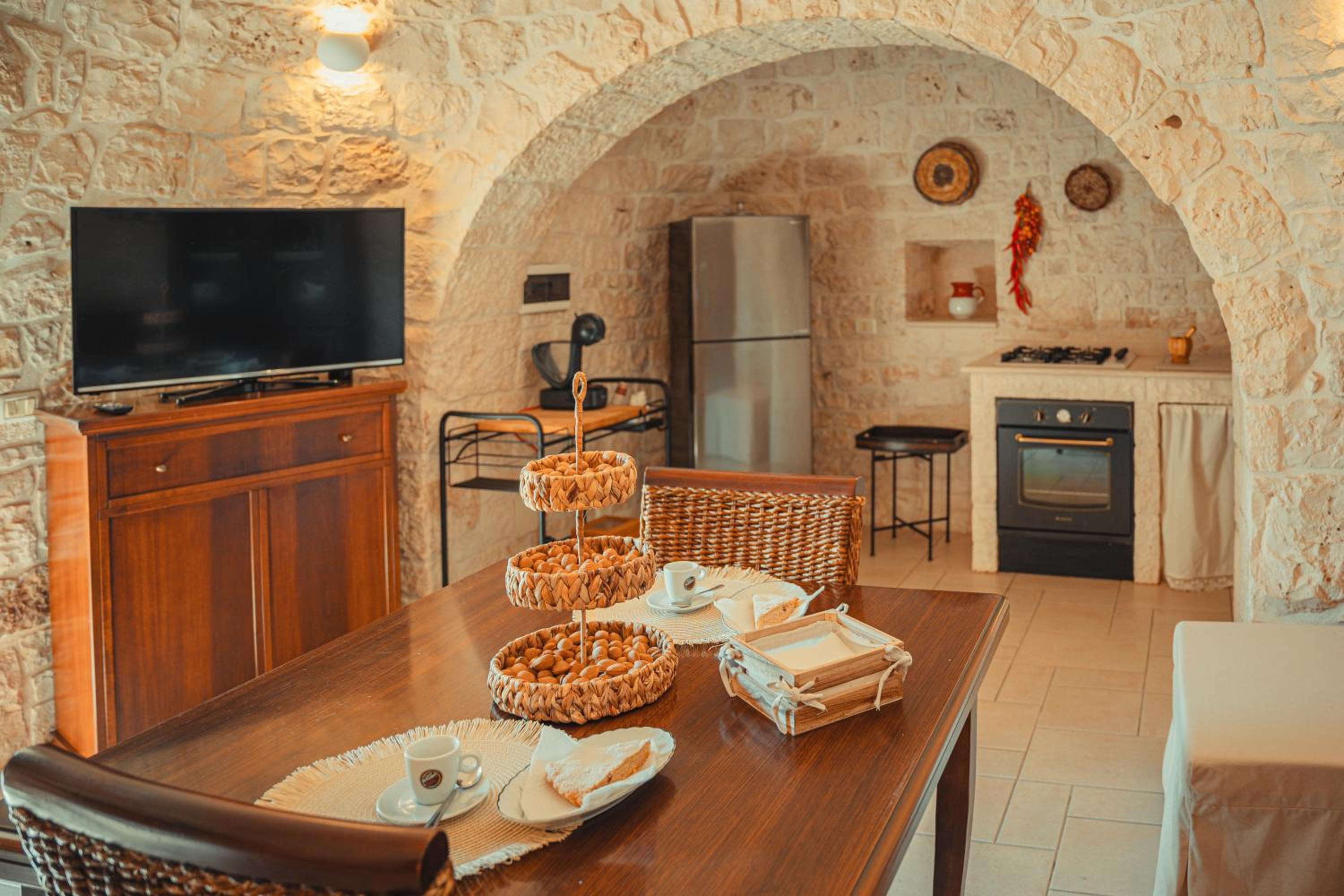 Trulli Dimora Florenzo