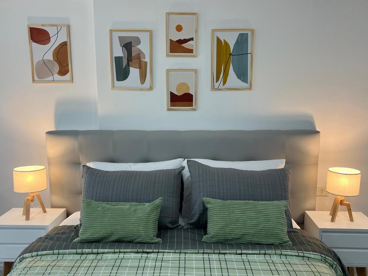 MAO Buenos Aires - Apt. en Recoleta