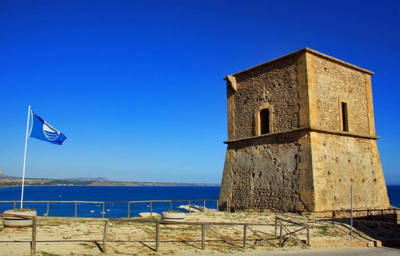 Casa Mangiaracina