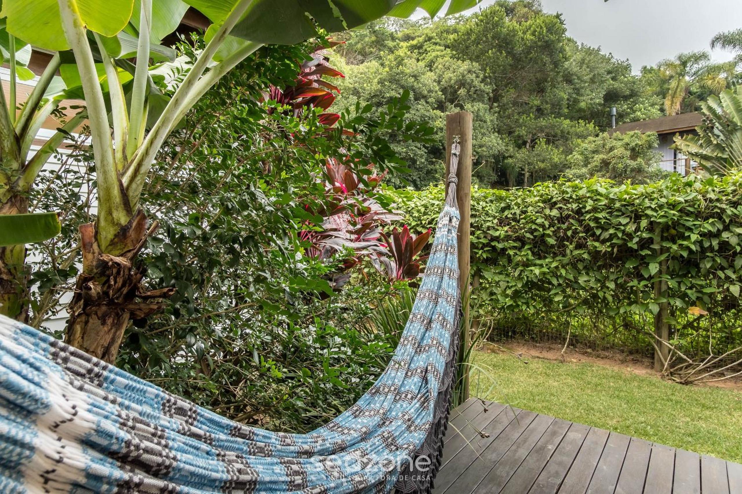 VGZ - Charming cabins between Barra de Ibiraquera and Rosa
