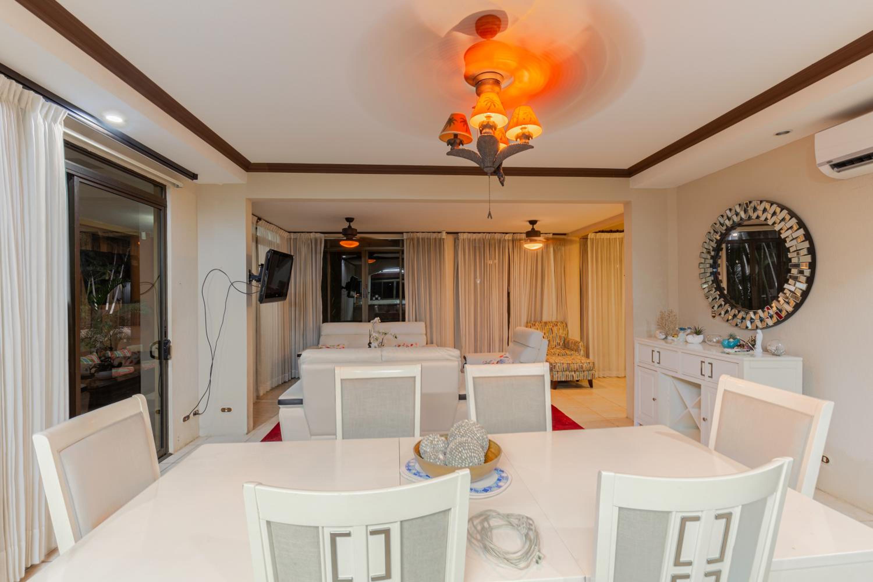 Green Villas El Coco