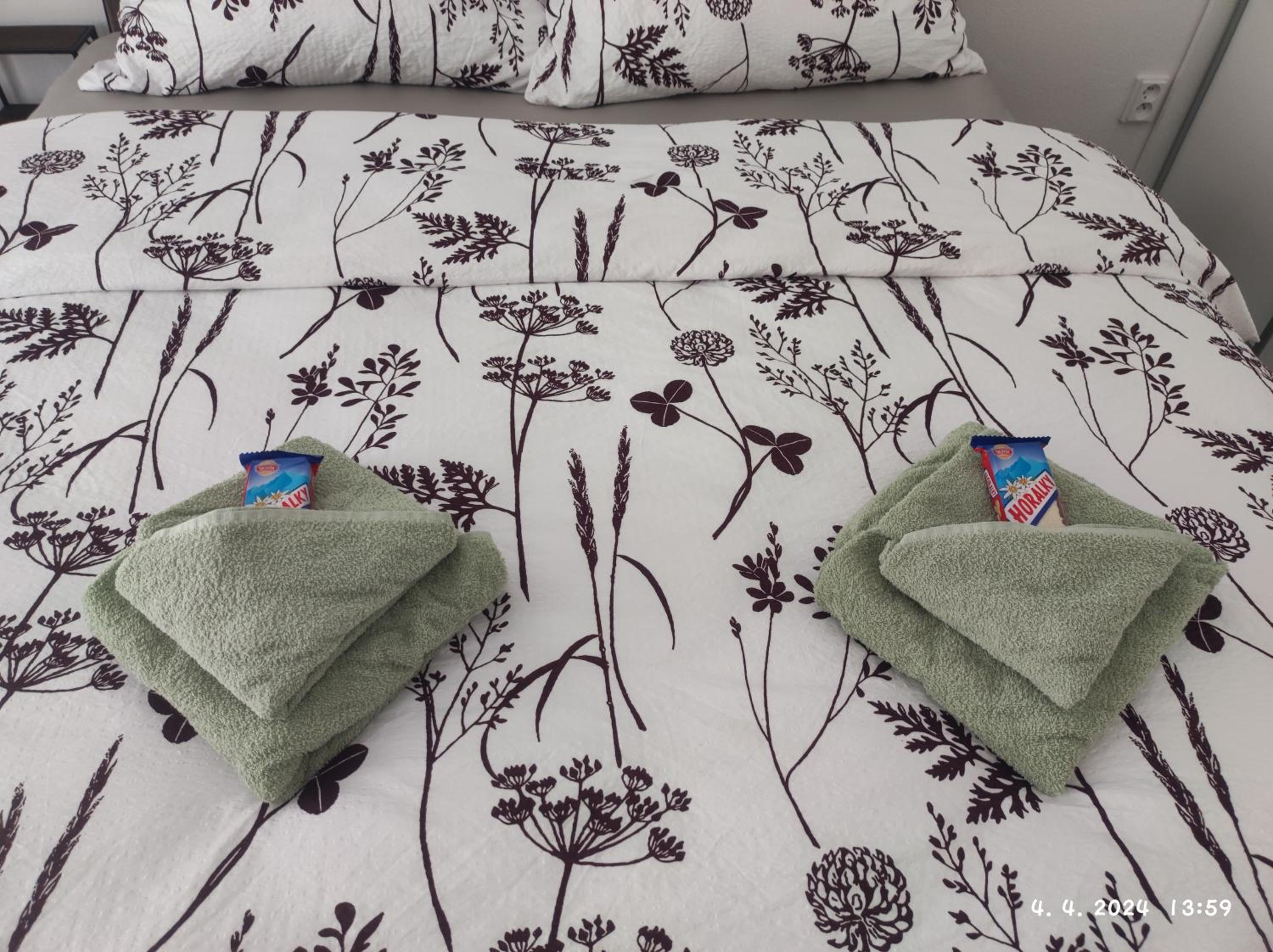 Apartmán M&K WEST, photo 37