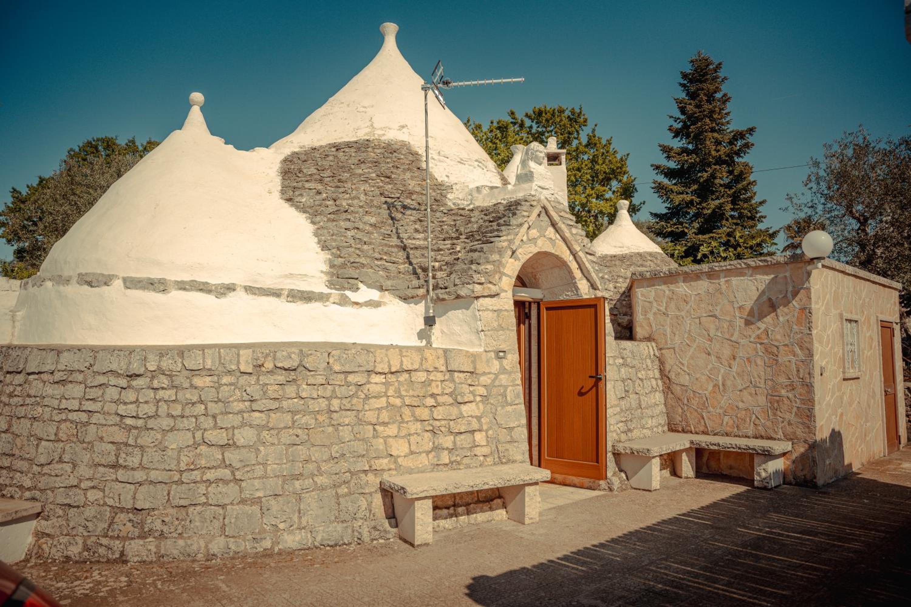 Trulli Dimora Florenzo