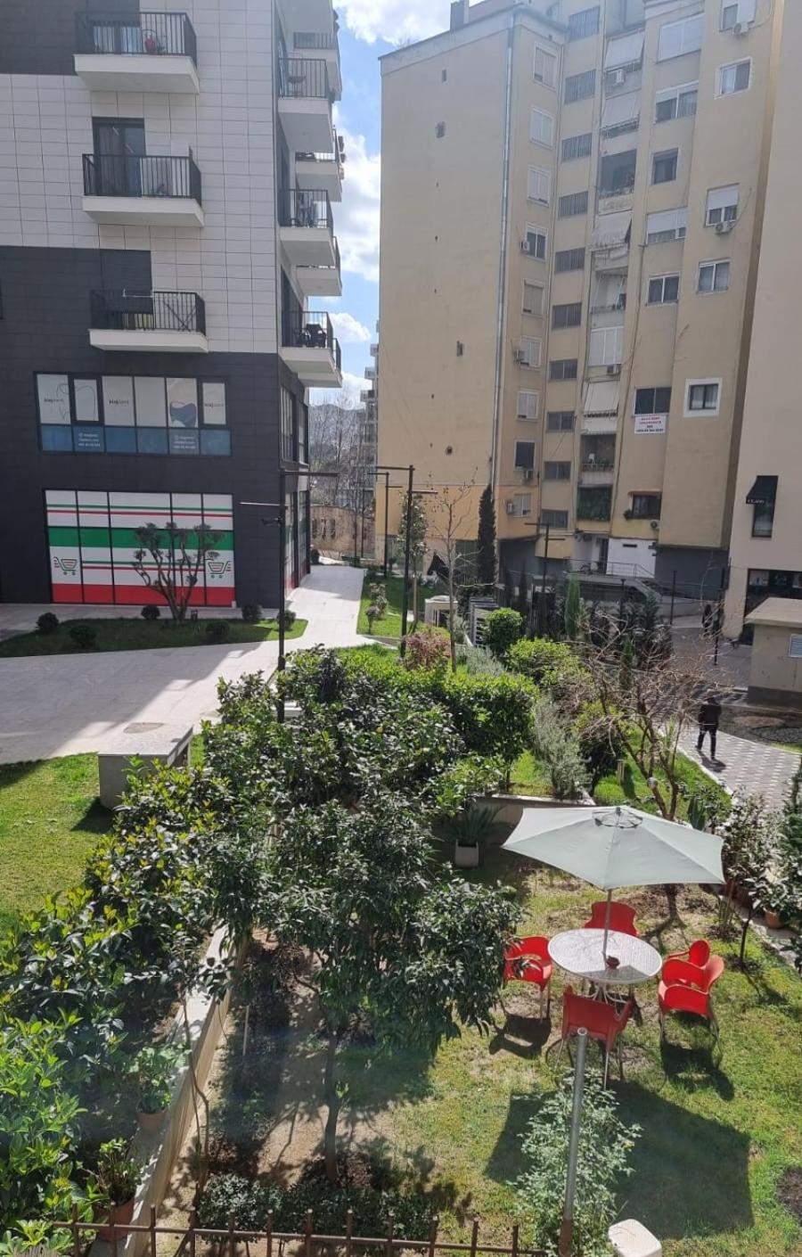 Come&Recome Tirana Apartments
