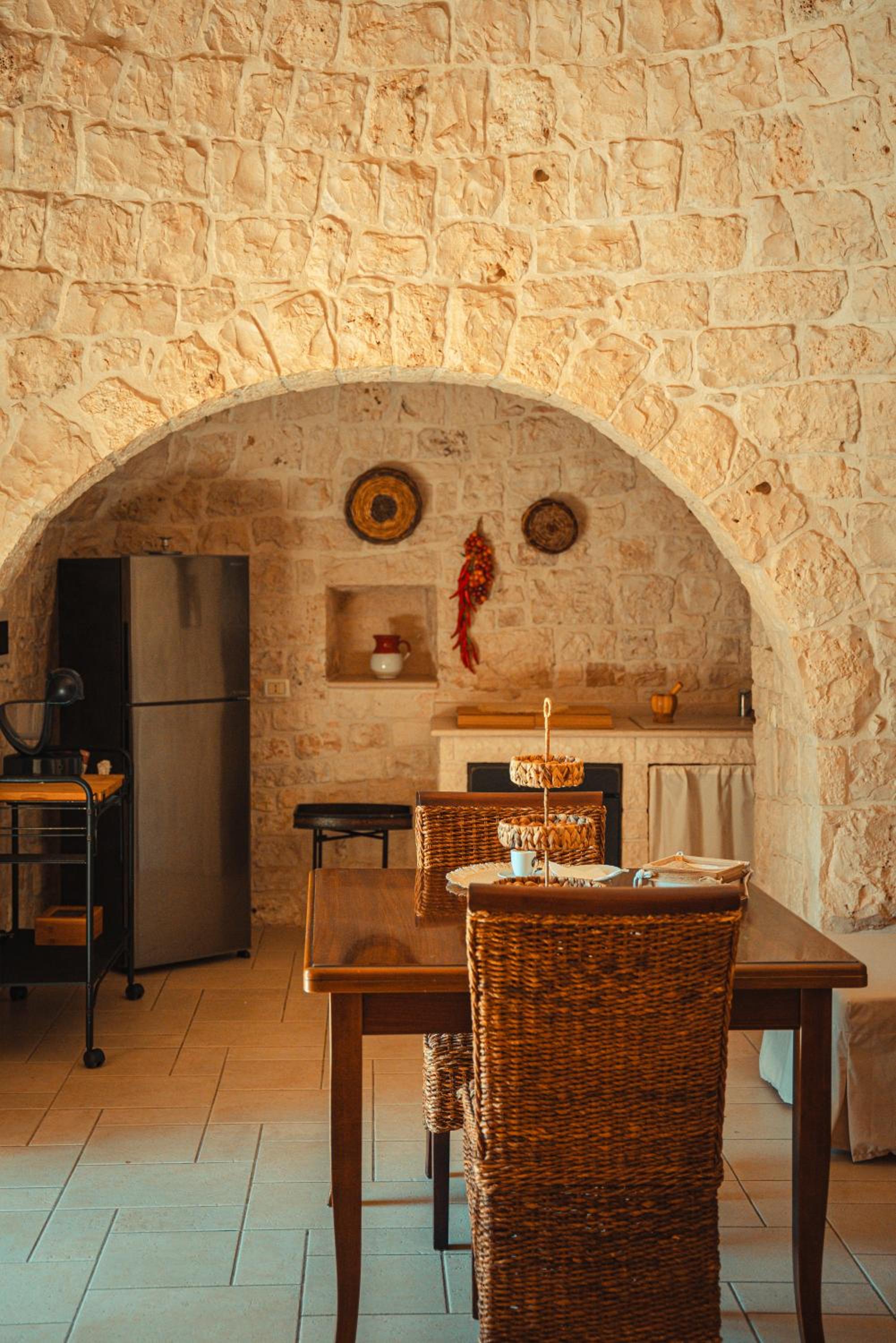 Trulli Dimora Florenzo