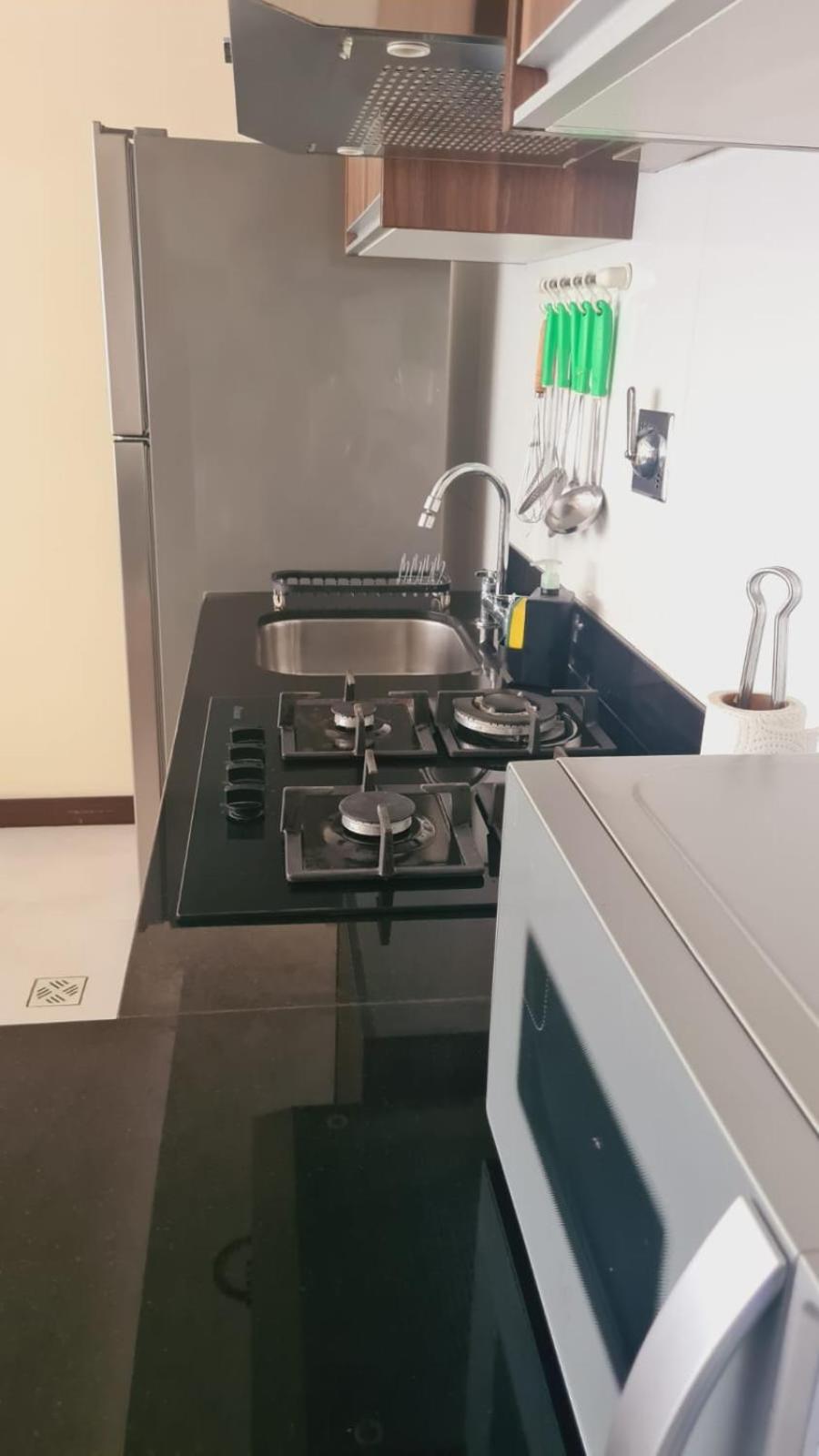 Glaz Isuto!! Cómodo Depto de 1 Dormitorio