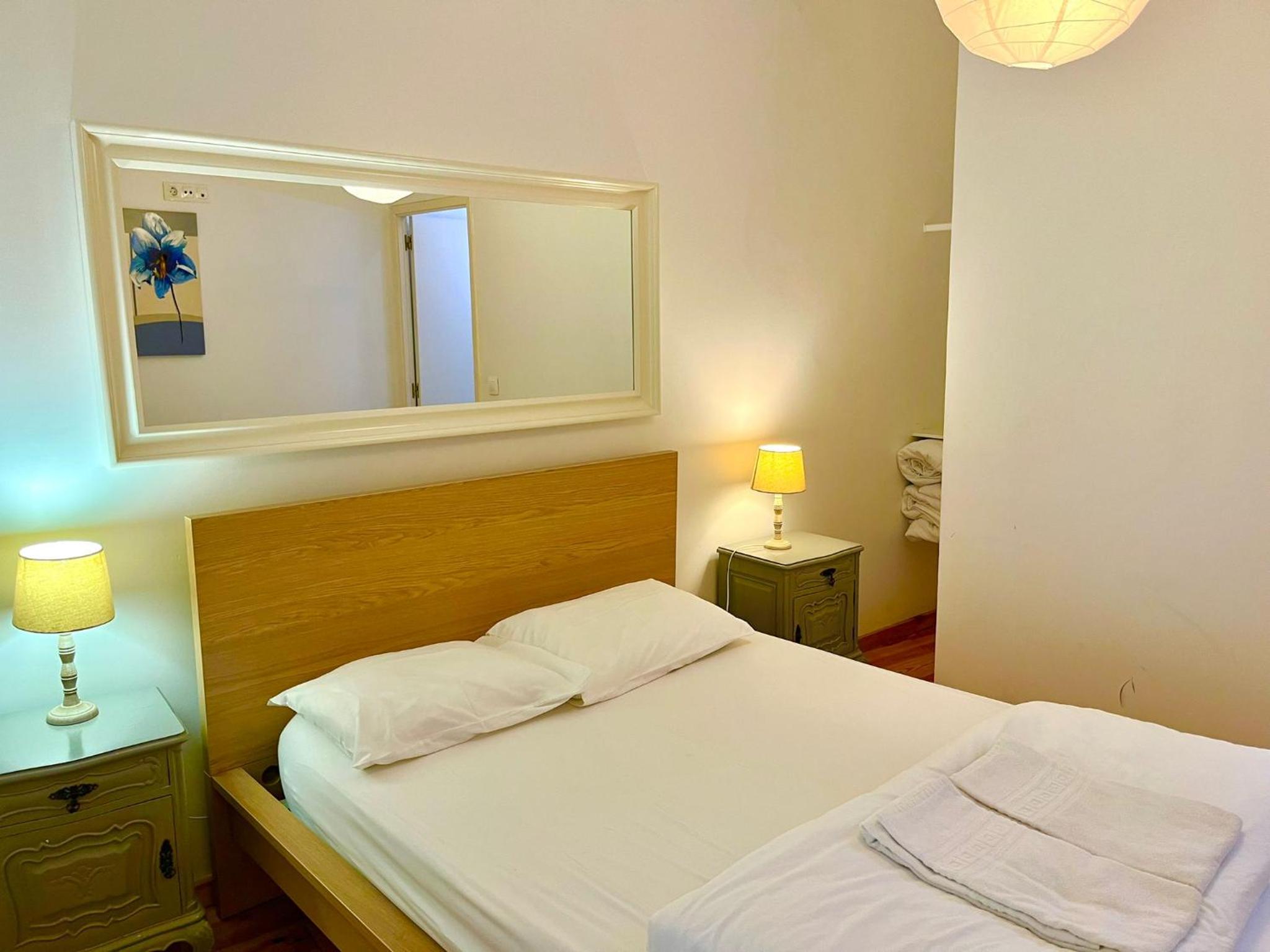 With Terrasse - 3 Bedroom, 3 Bathroom Triplex