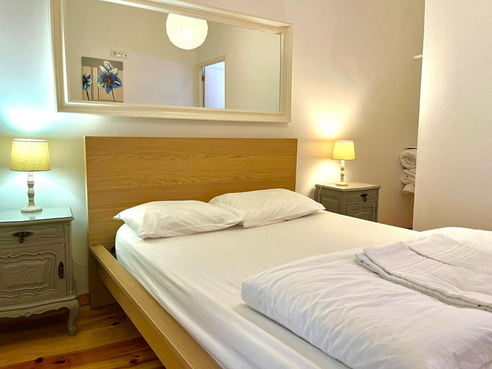 With Terrasse - 3 Bedroom, 3 Bathroom Triplex