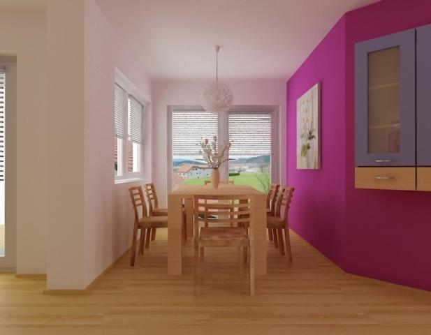 Apartments & Wellness Skok